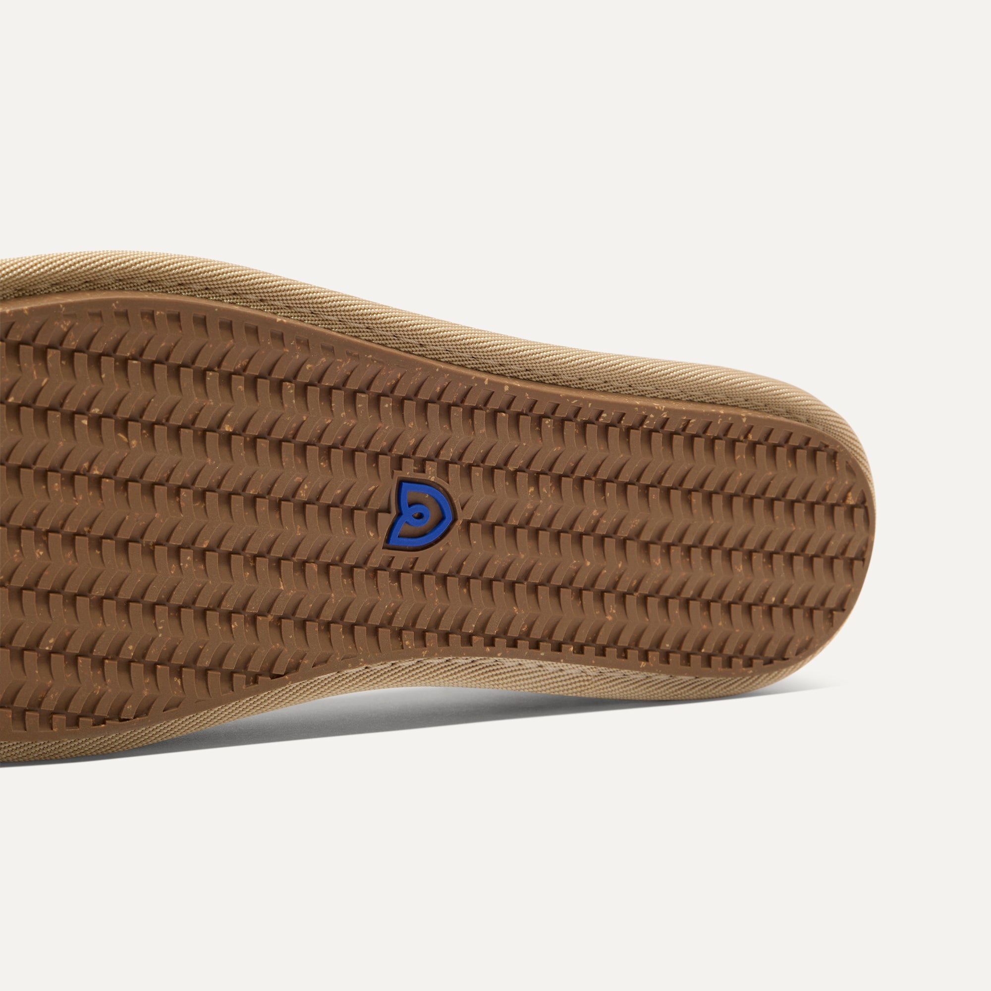 The Cruiser Loafer White Raffia Knit - Image 7