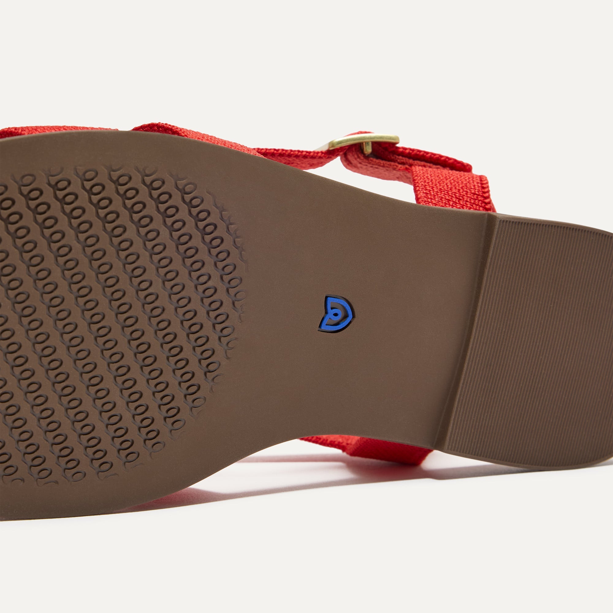 The Fisherman Sandal Scarlet - Image 5