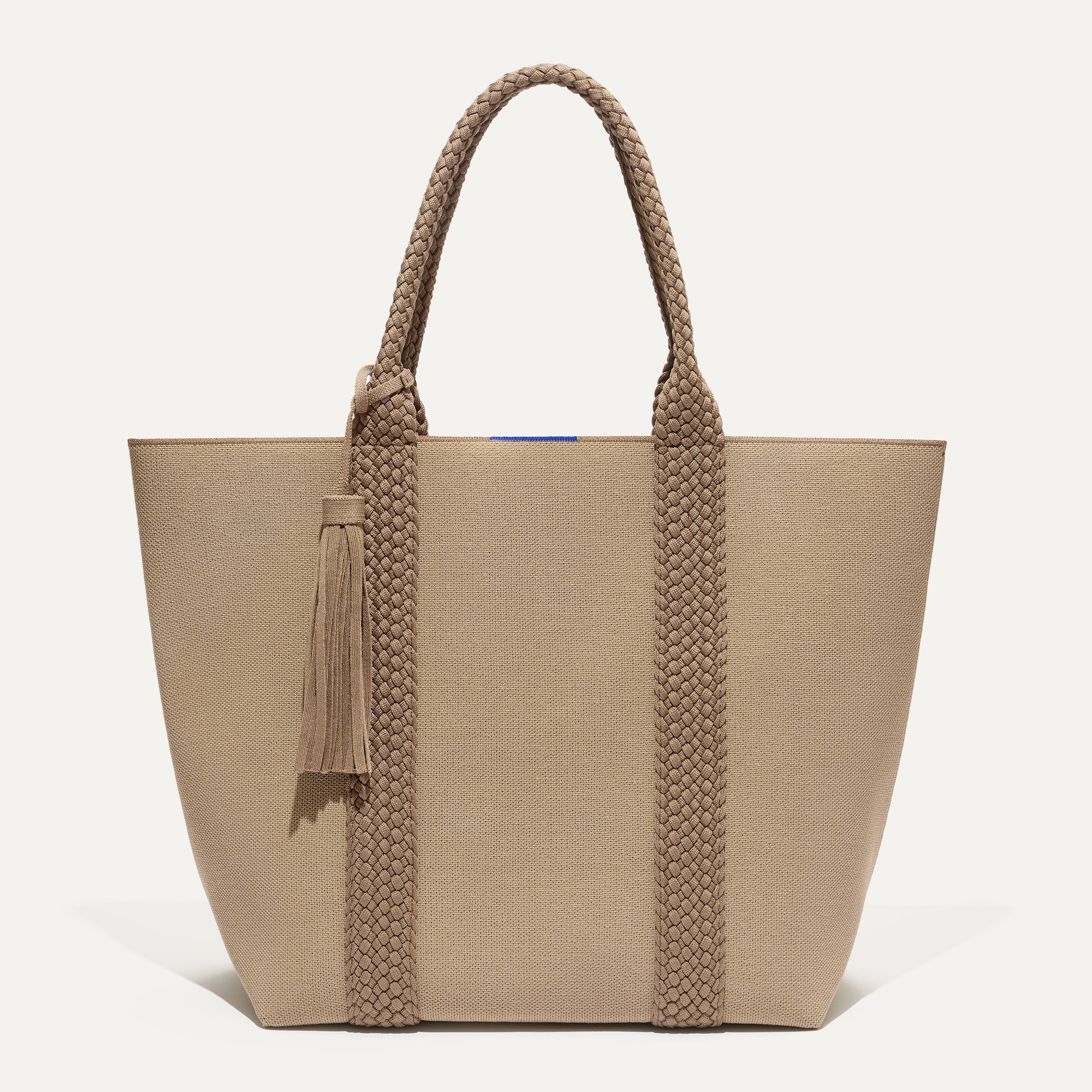 The Lightweight Tote Caramel Twist