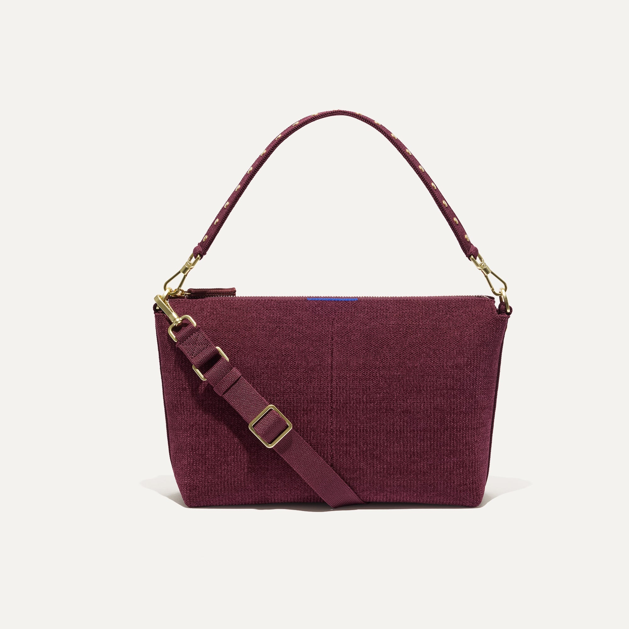The ReVelvet™ Daily Crossbody   ReVelvet™ Syrah