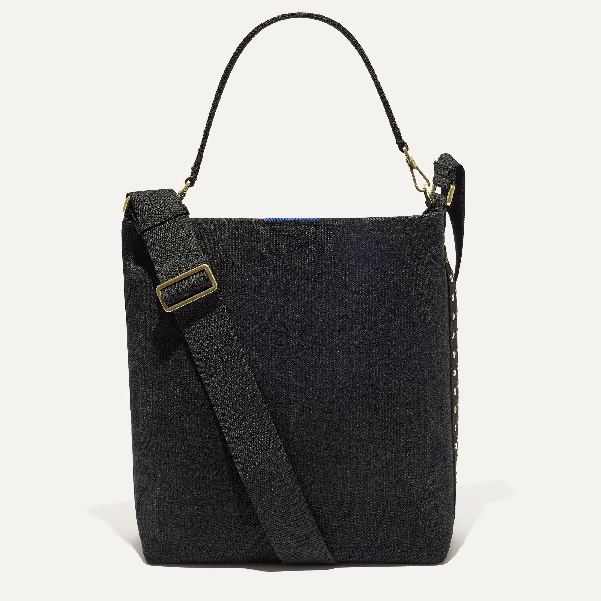 Alternative view of The ReVelvet™ Bucket Bag   ReVelvet™ Black