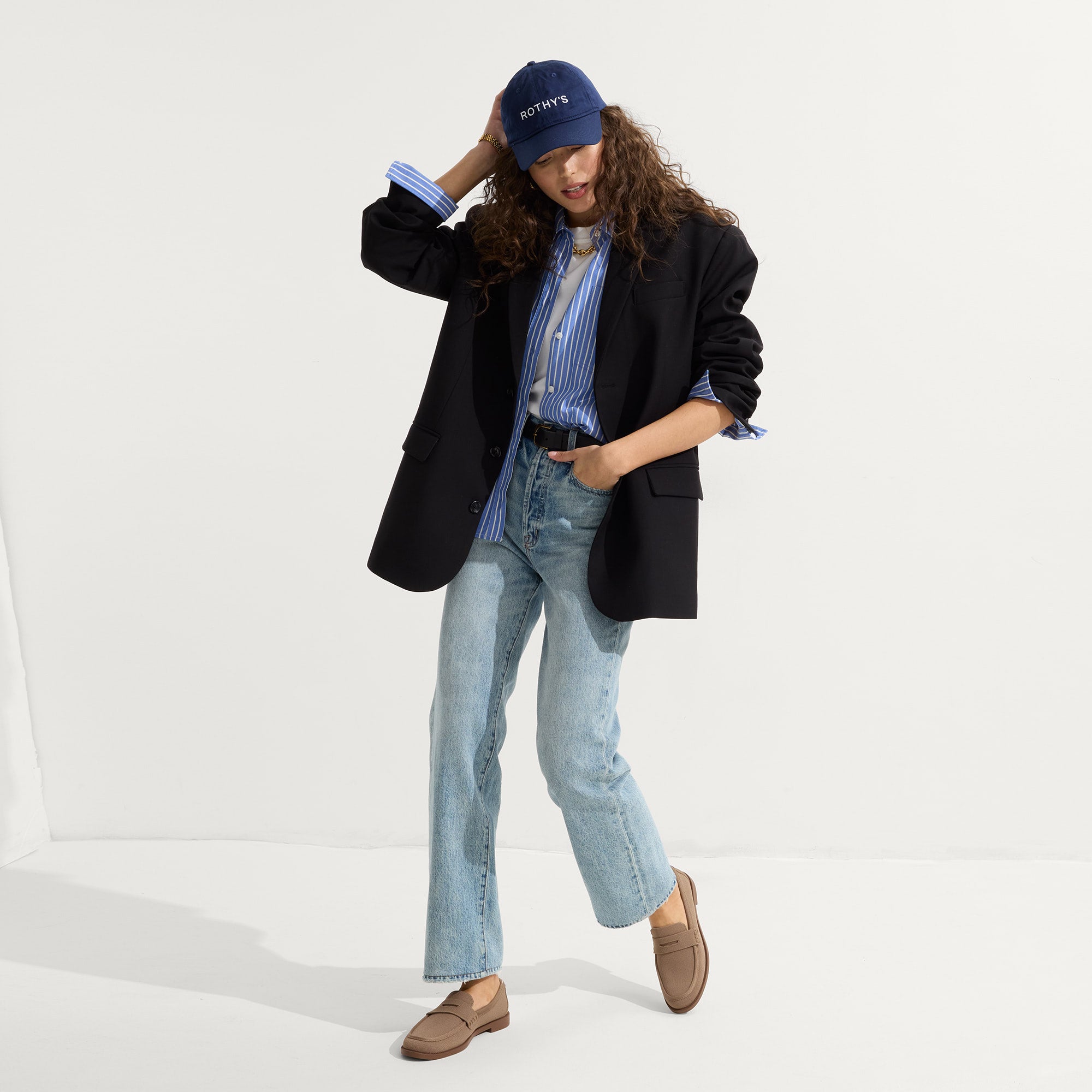 The Penny Loafer Portobello - Image 4