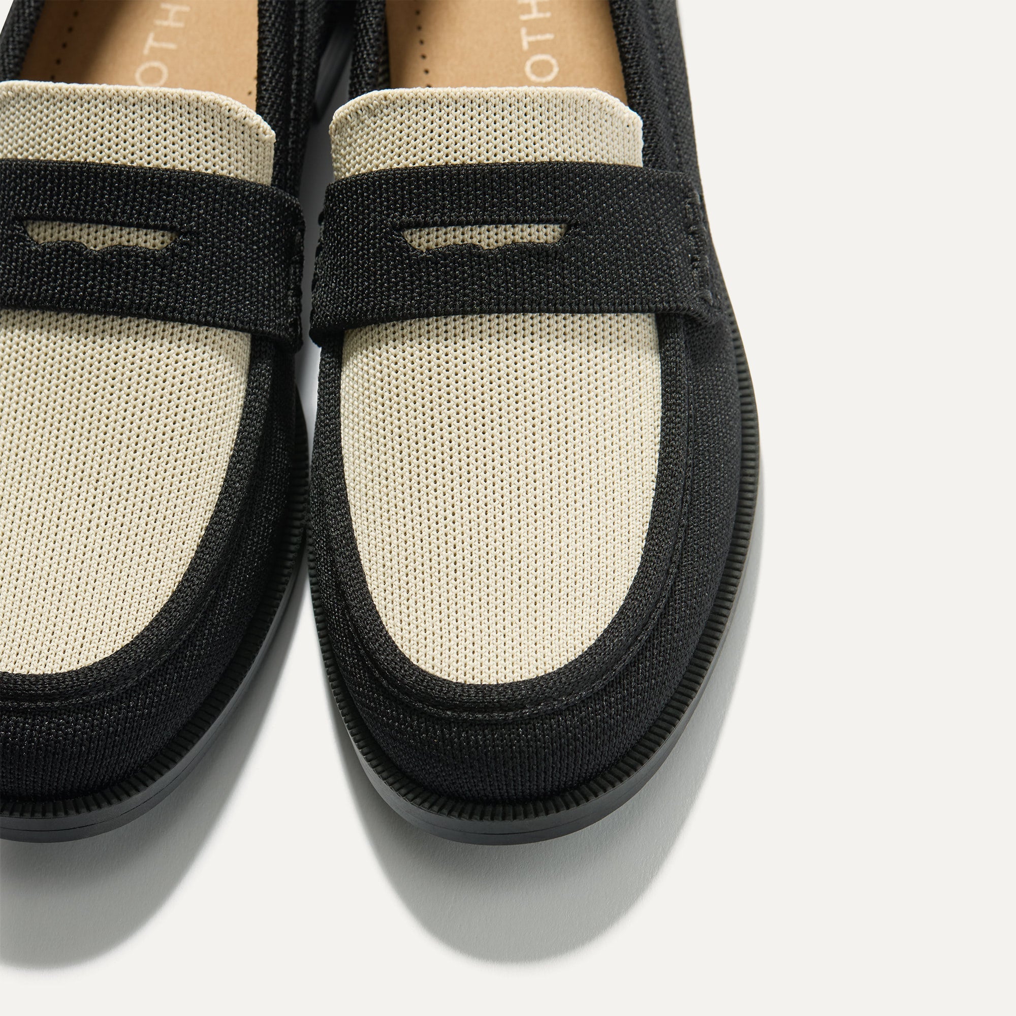 Alternative view of The Penny Loafer   Tux