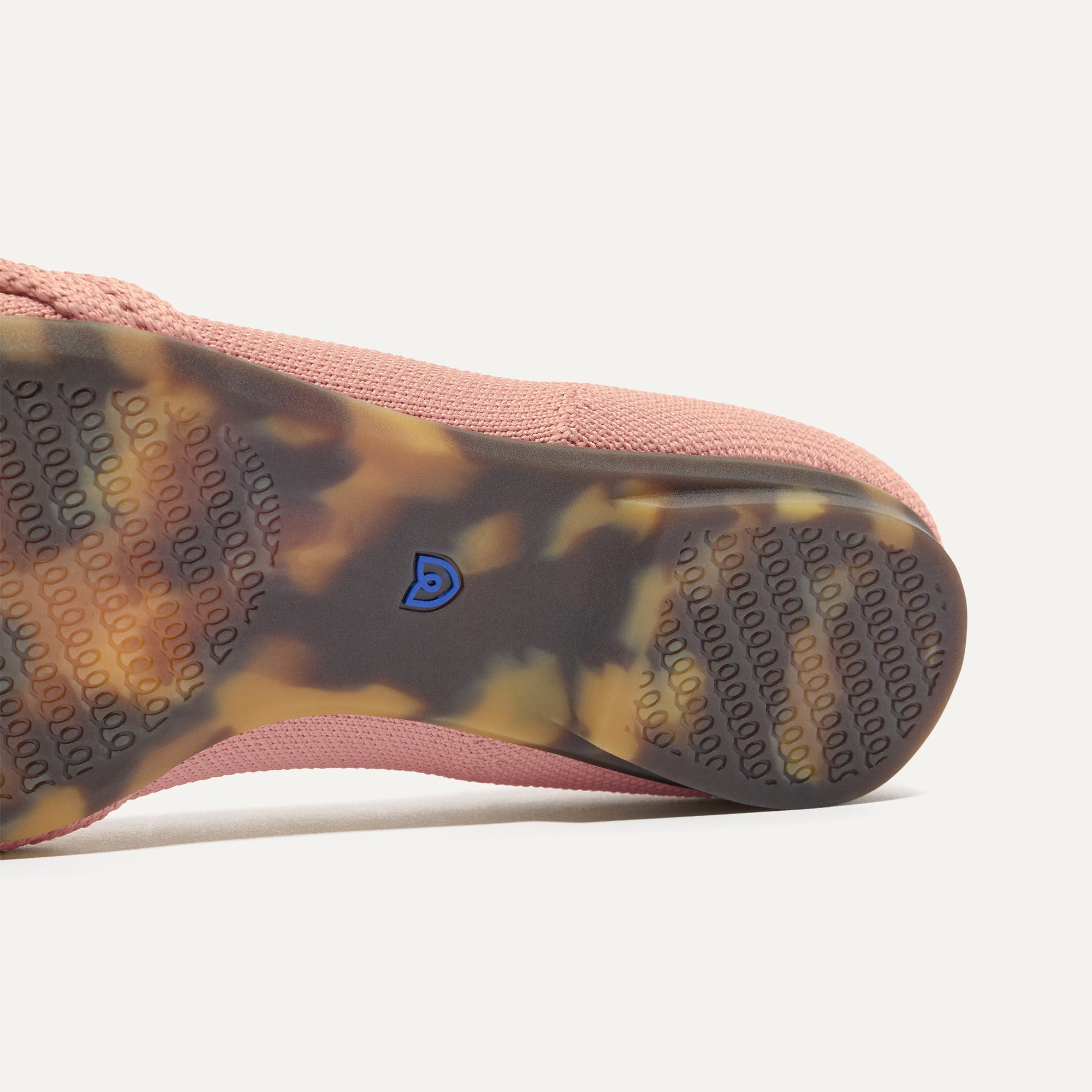 The Knot Ballet Flat Peony - Image 7