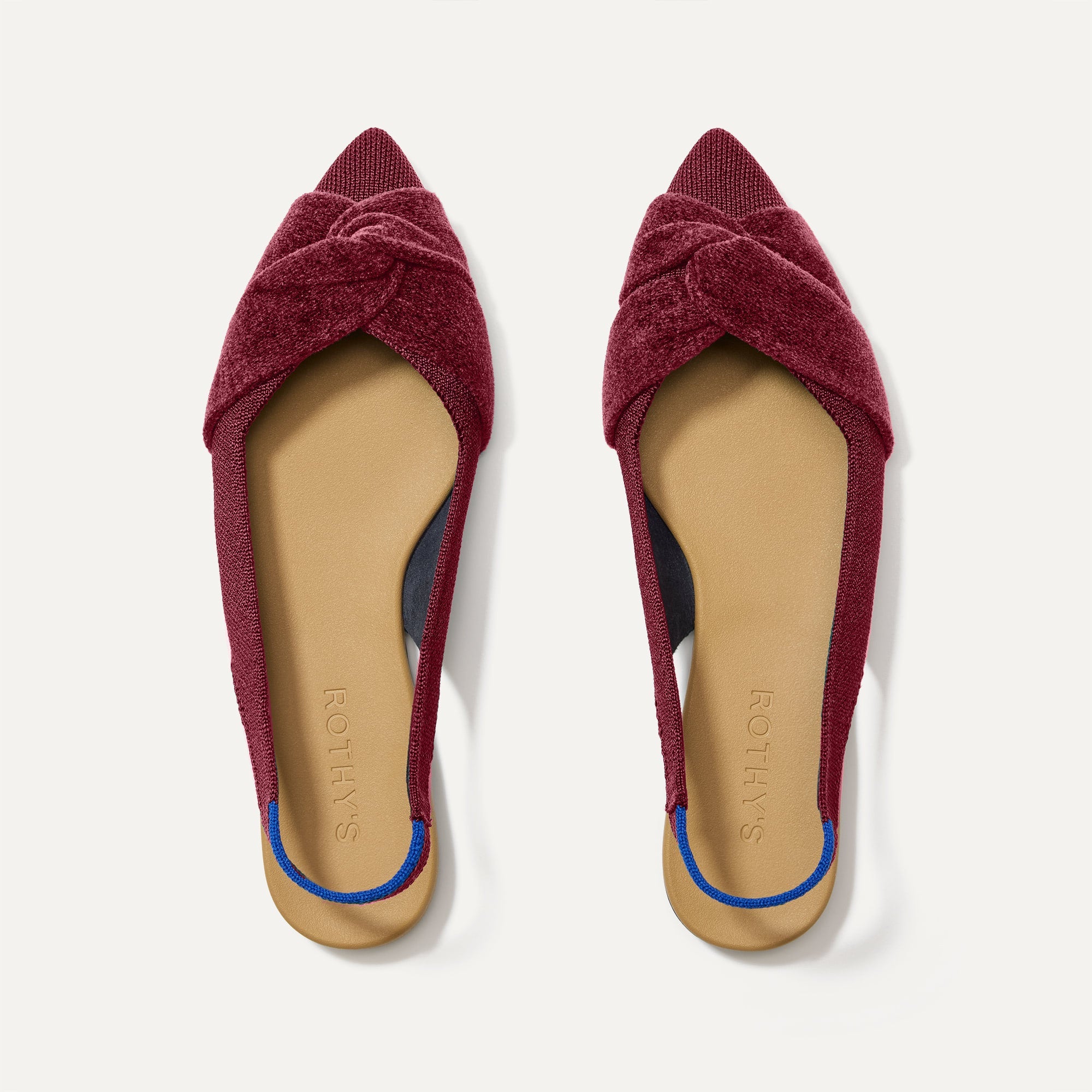 The Twist Point Slingback - Image 3