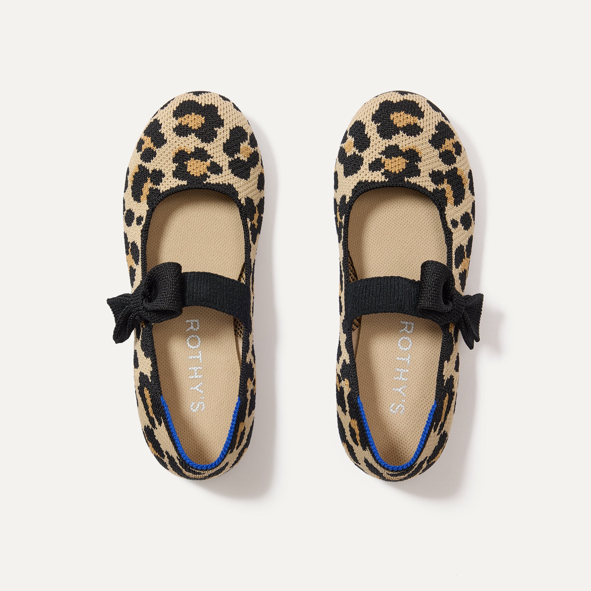 The Kids Tux Bow Mary Jane Kitty Cat