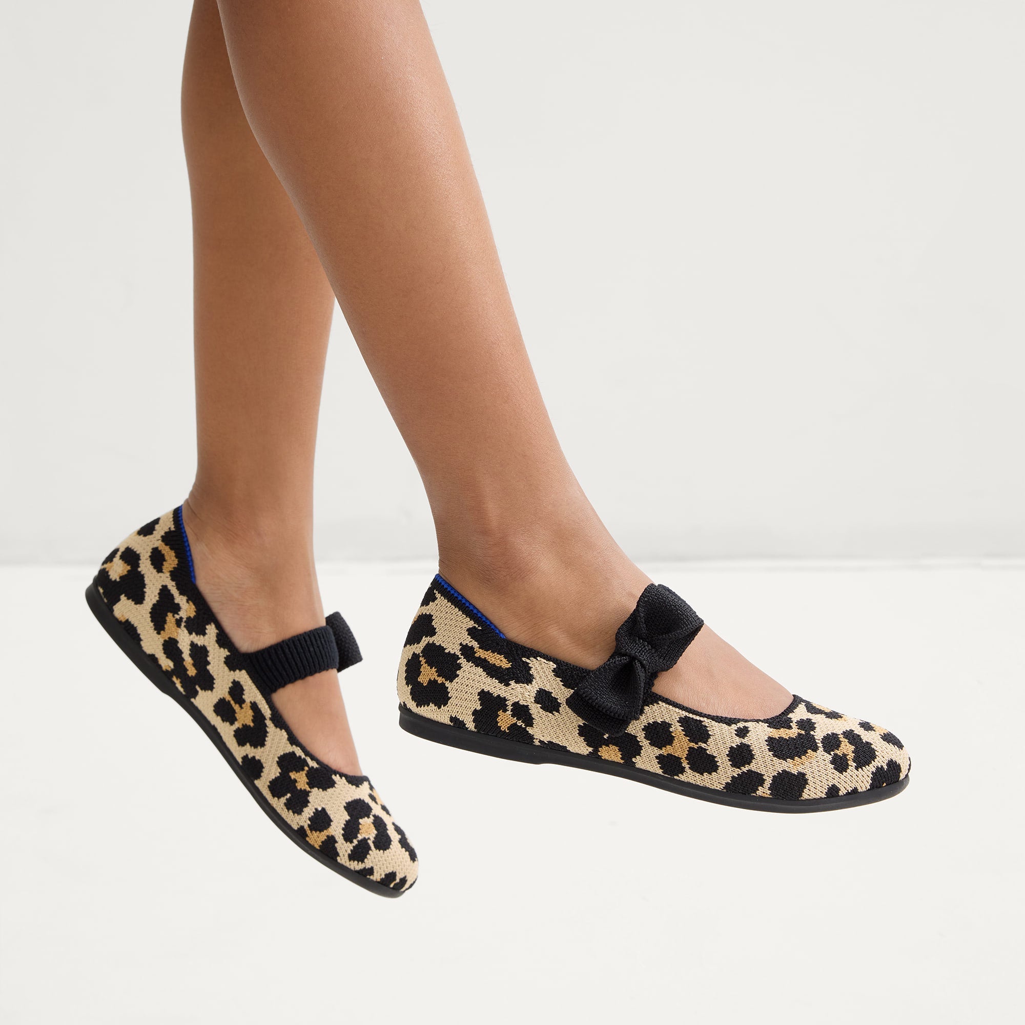 Alternative view of The Kids Tux Bow Mary Jane   Kitty Cat