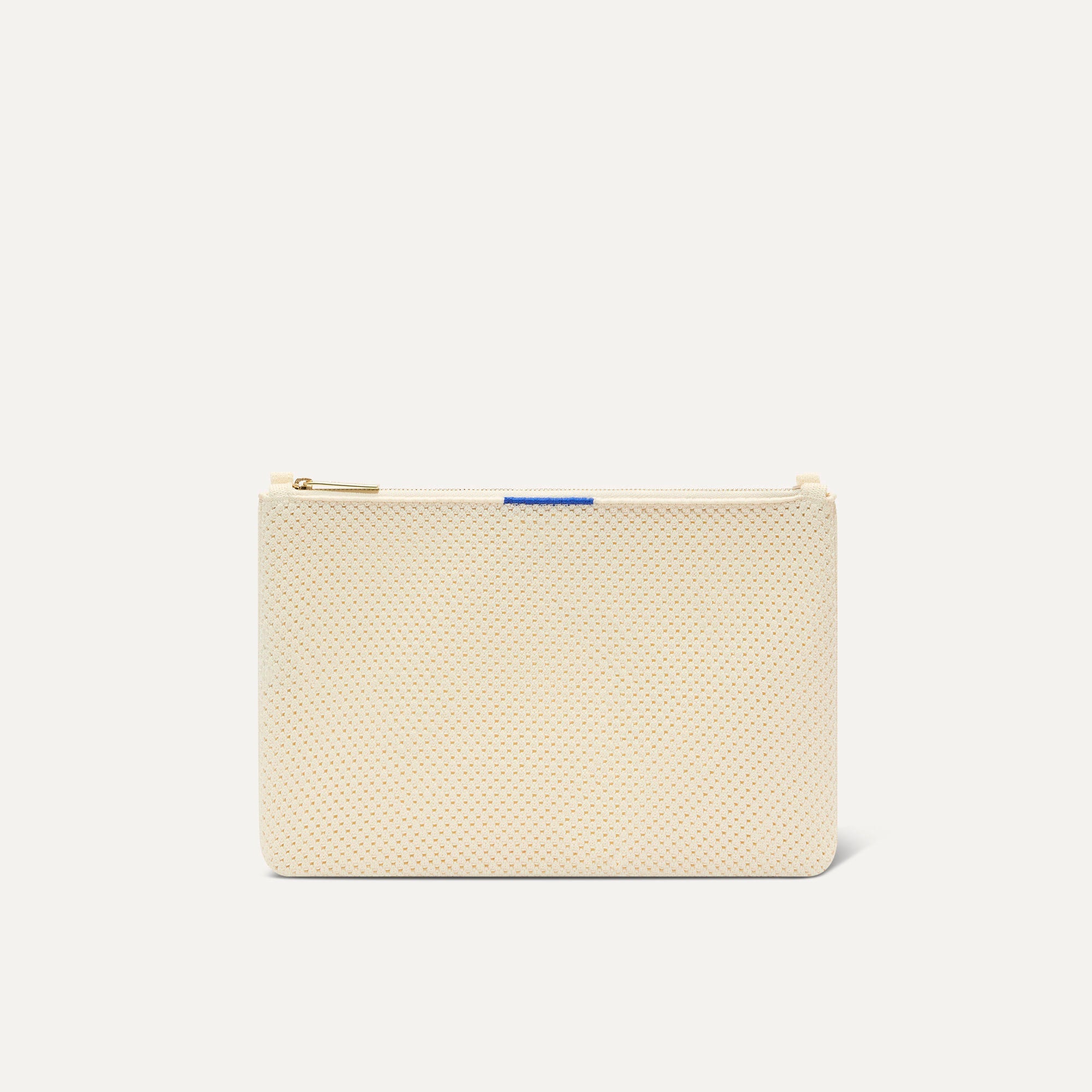 The Convertible Clutch   Love Bird Open Knit