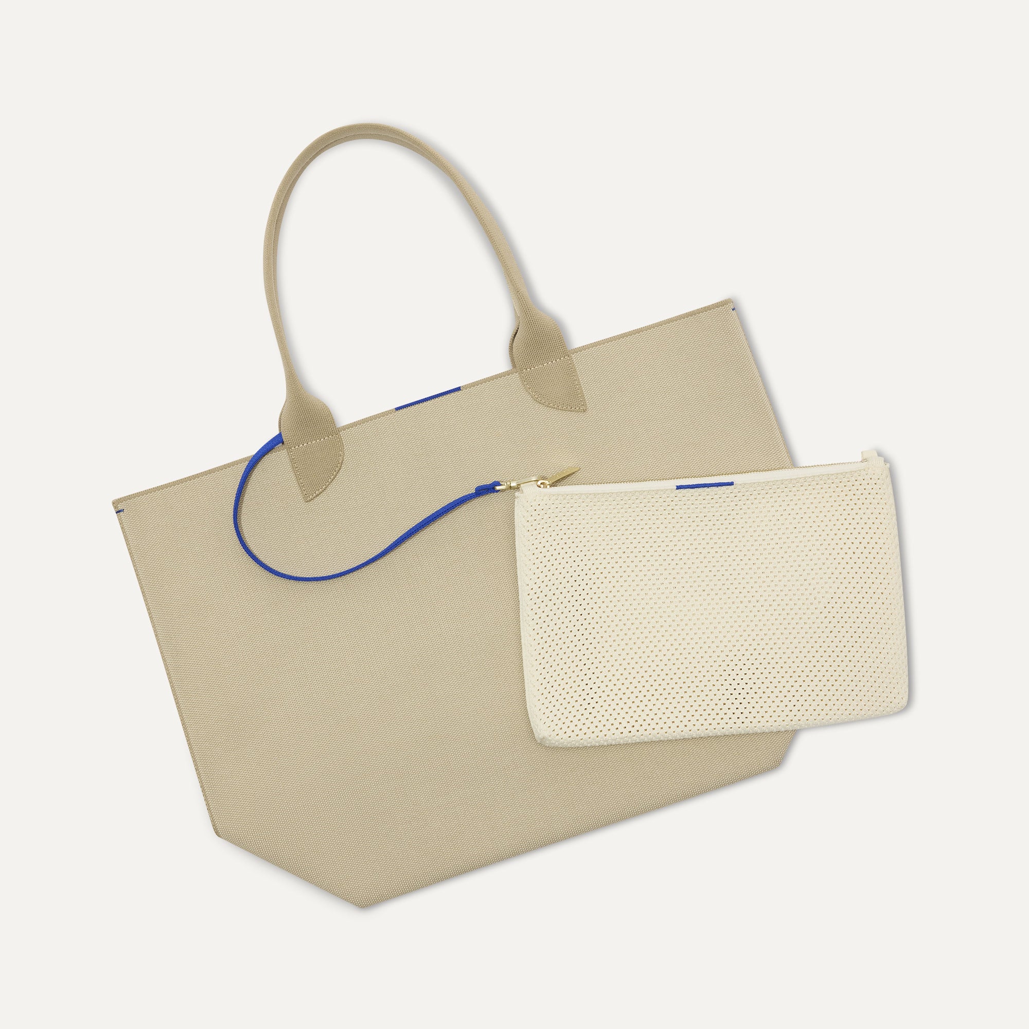 The Convertible Clutch   Love Bird Open Knit - Image 6