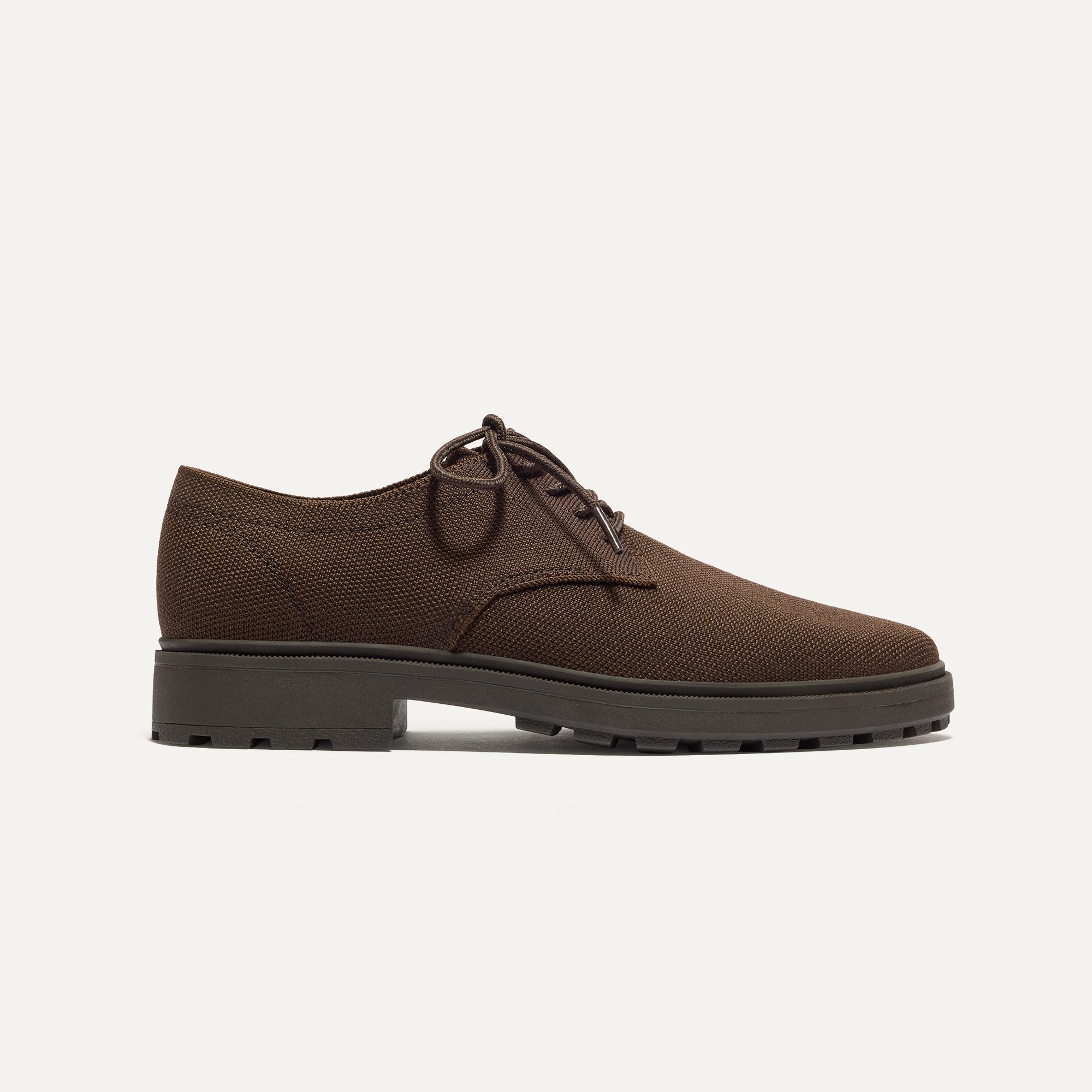 The Lug Oxford Dark Chocolate