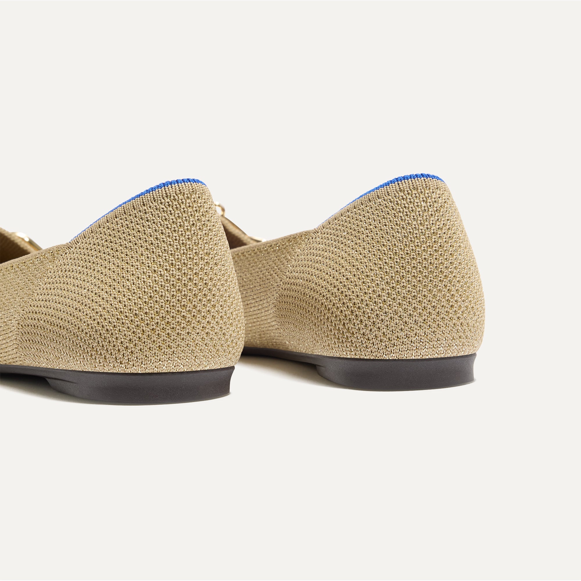 The Double Bit Point II Metallic Prosecco - Image 6