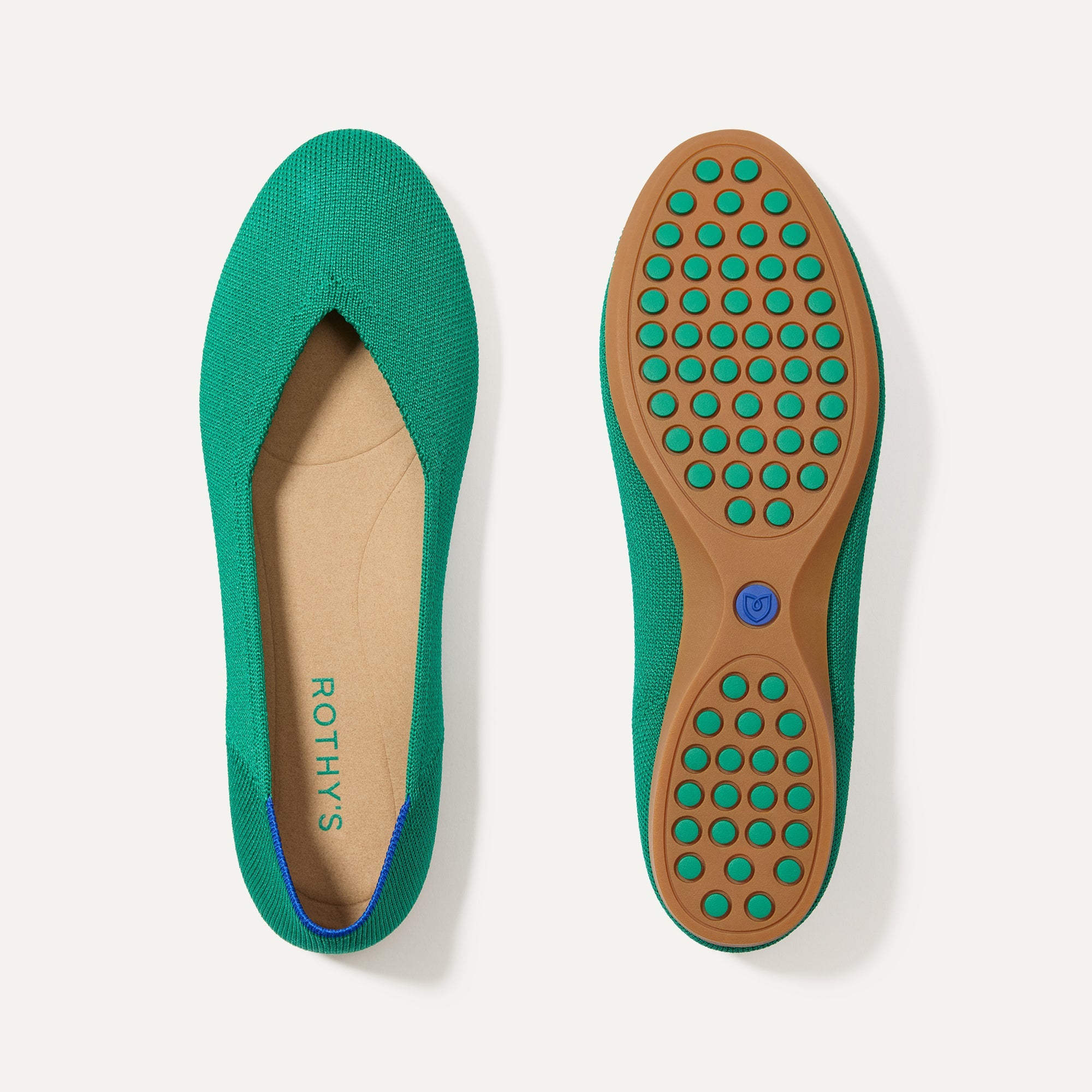 The Daily Flat   Clover