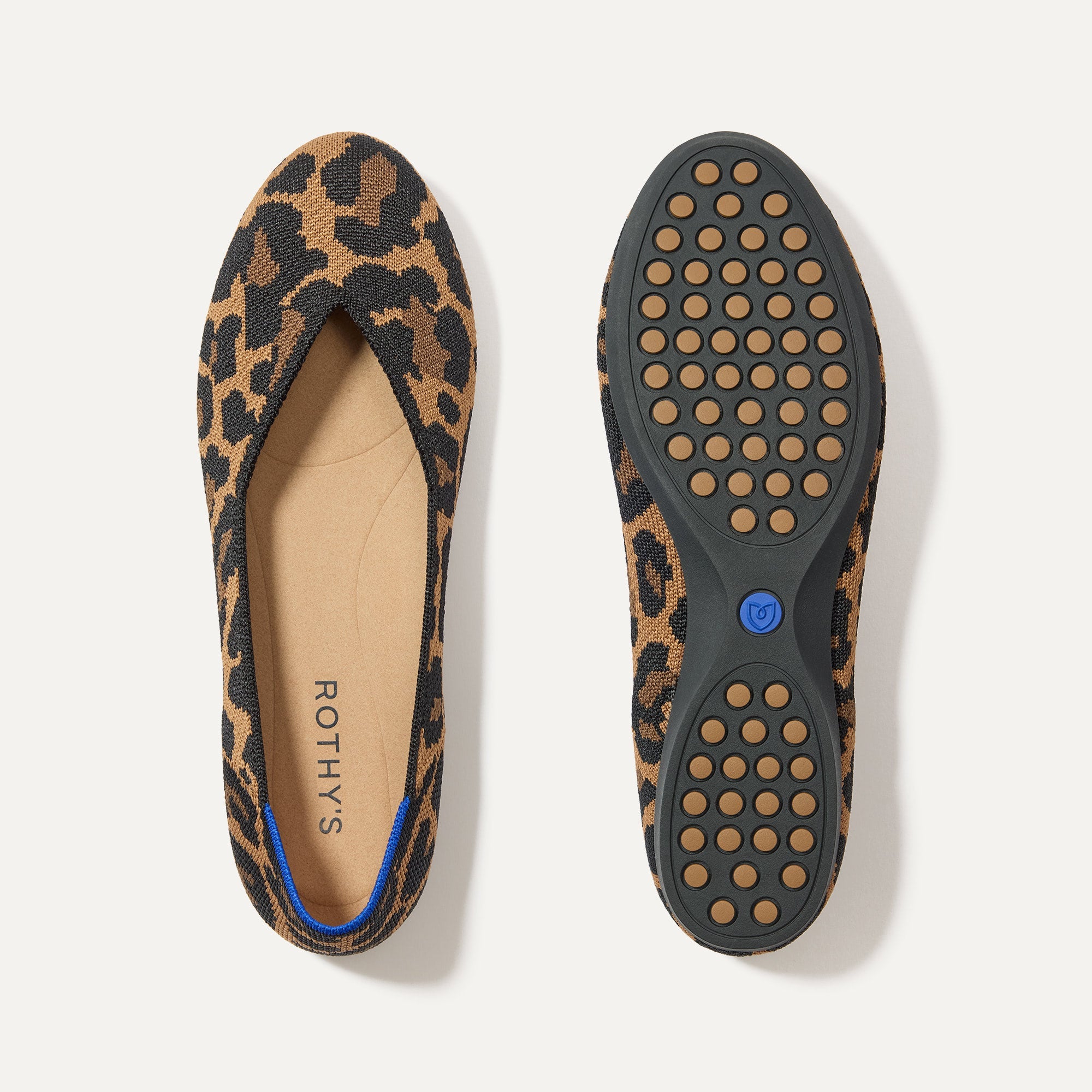 The Daily Flat Sable Spot