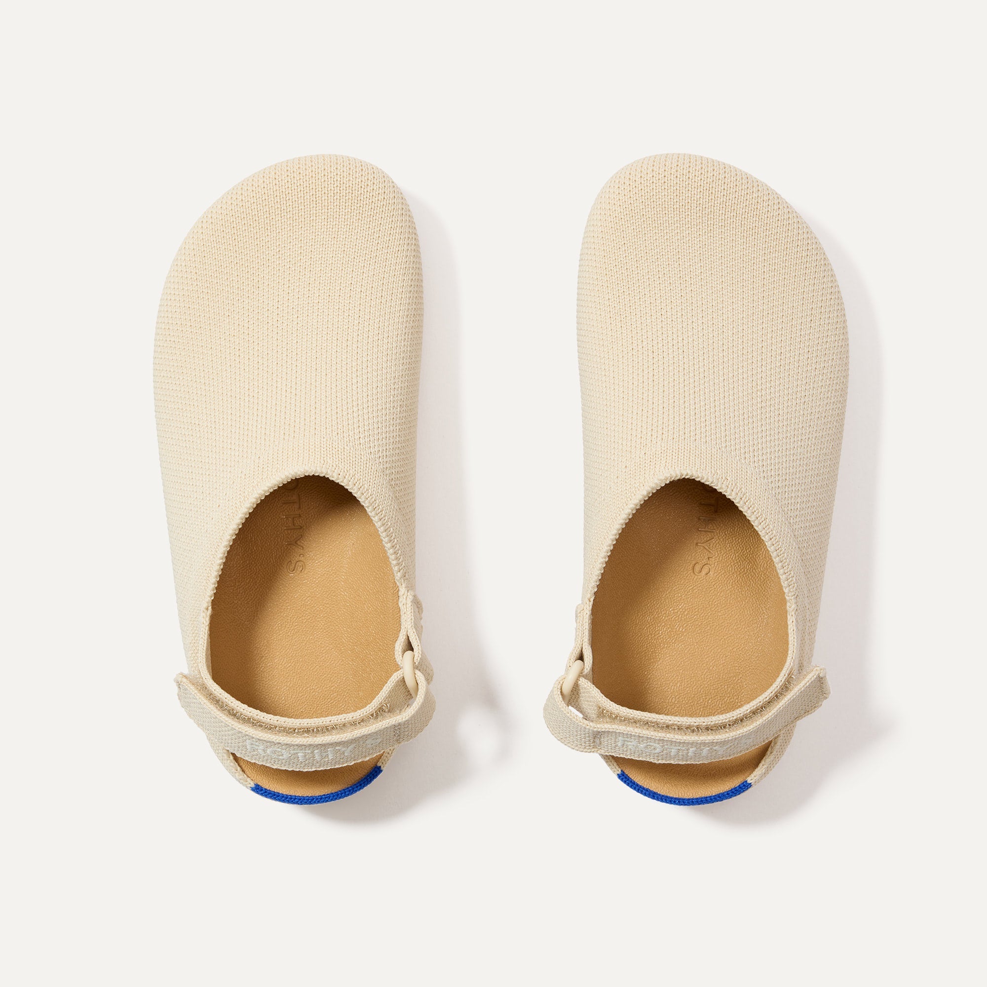 The Kids Clog   Conch