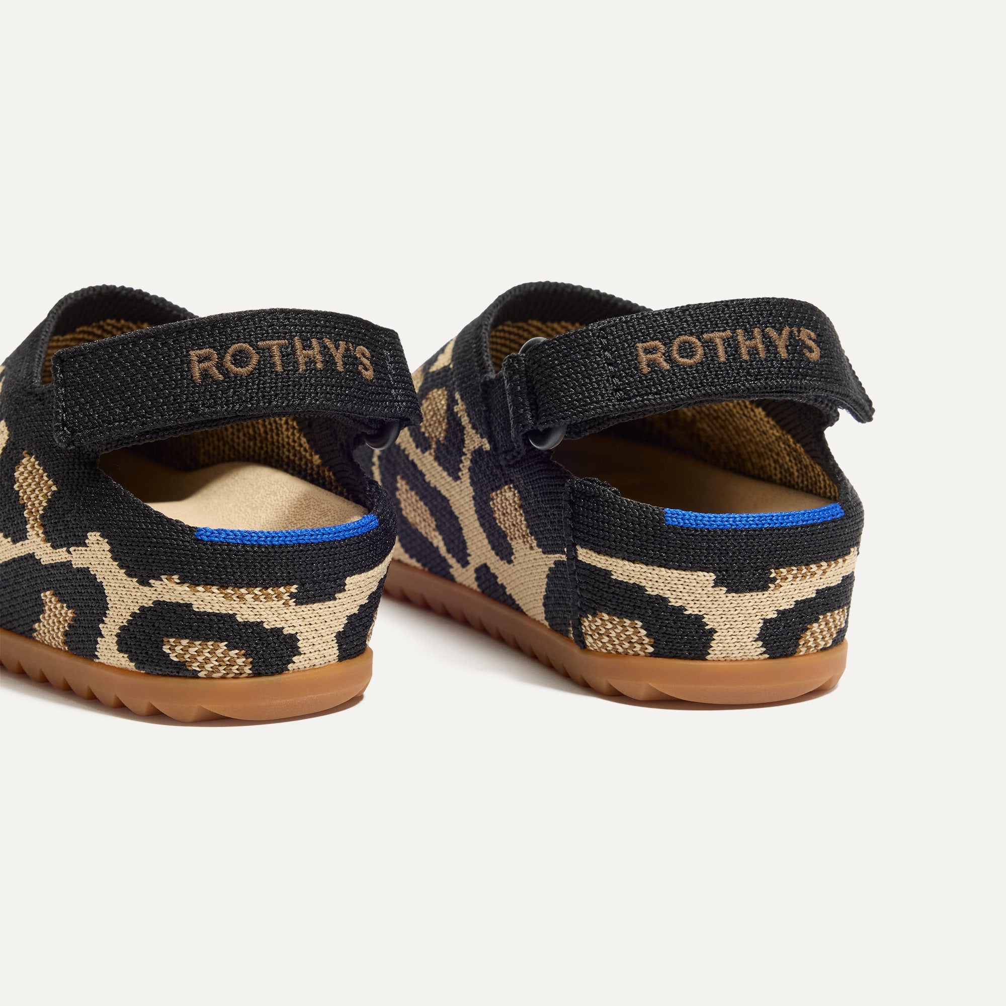 The Kids Clog Desert Cat - Image 4