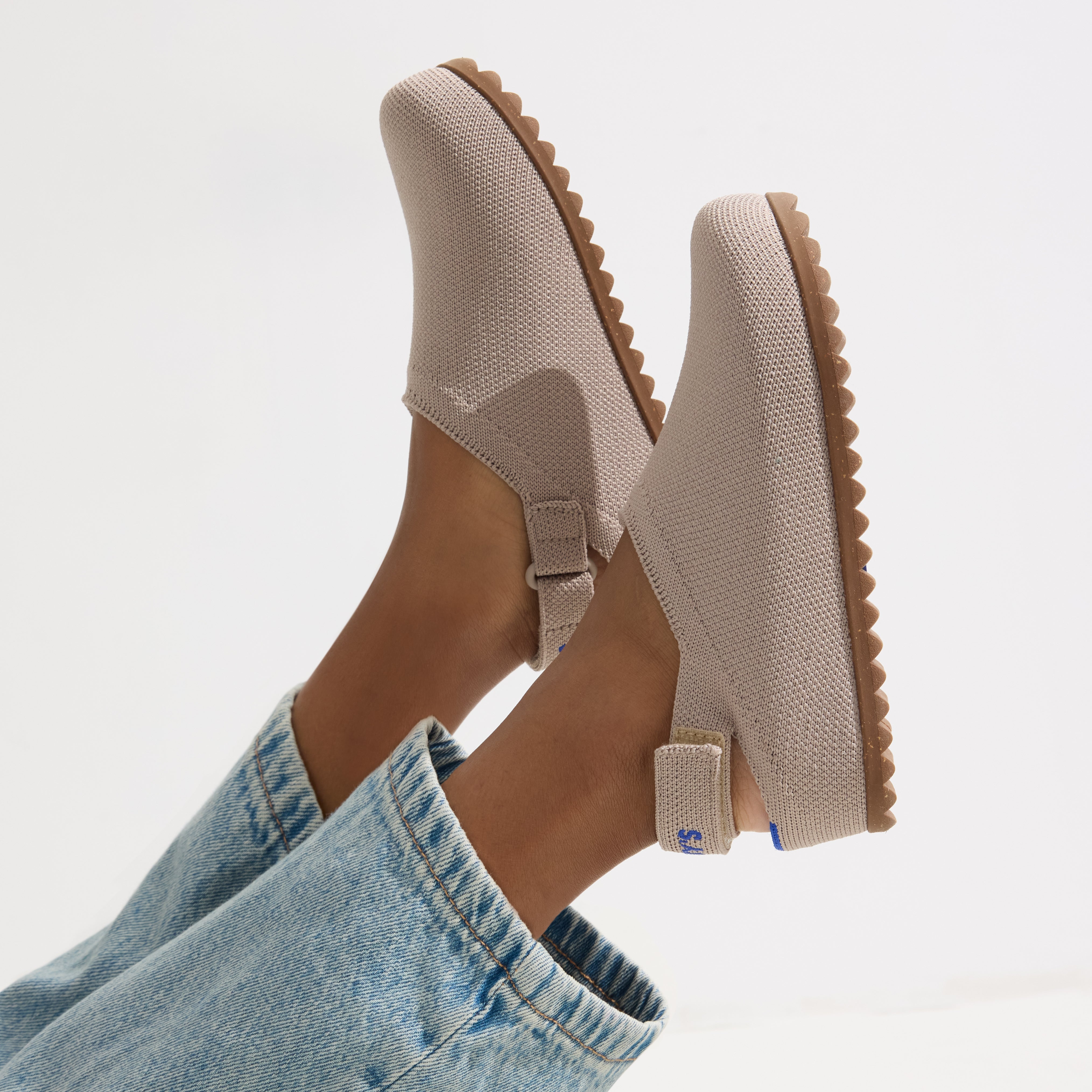 Alternative view of The Kids Clog   Dove