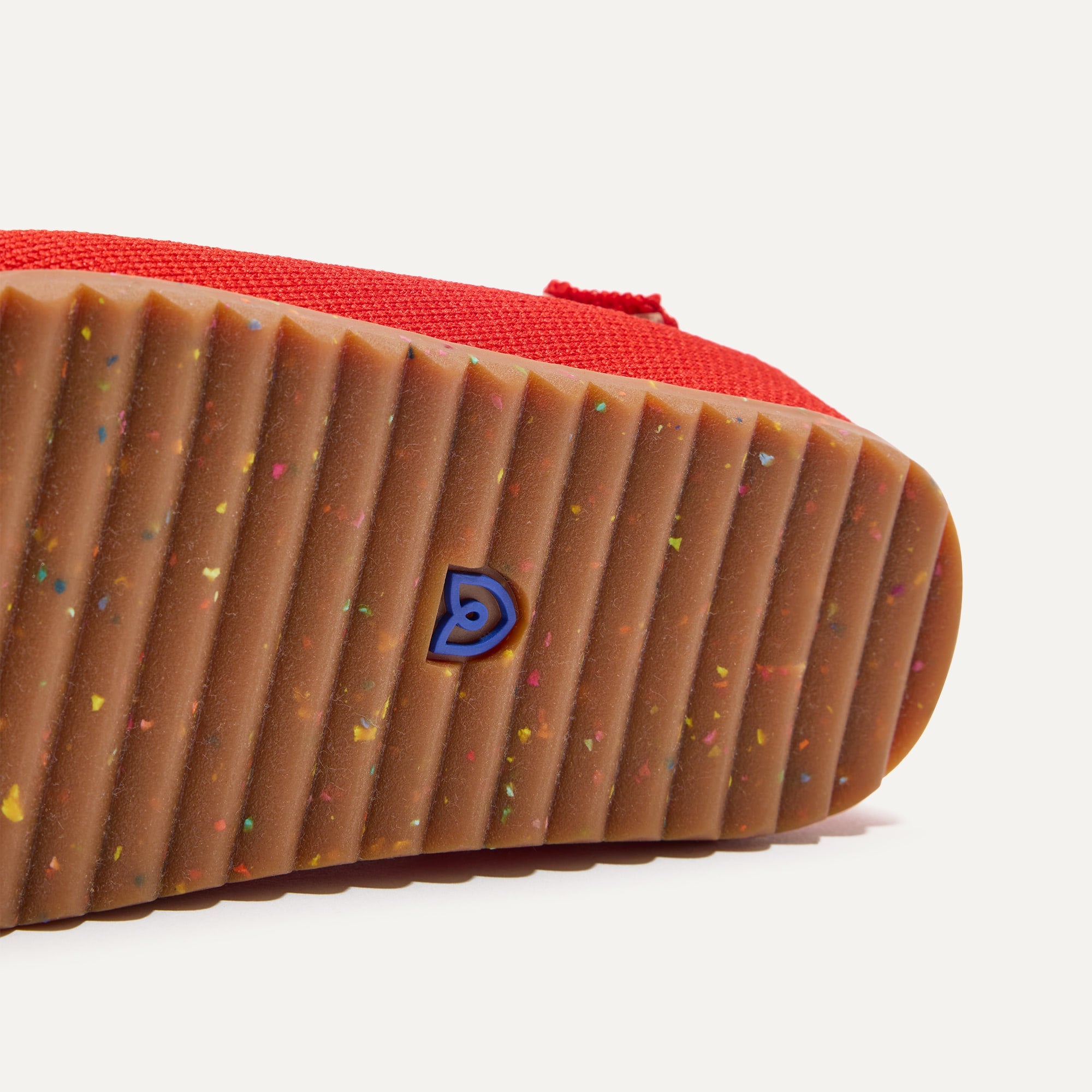 The Kids Clog Firetruck Red - Image 6