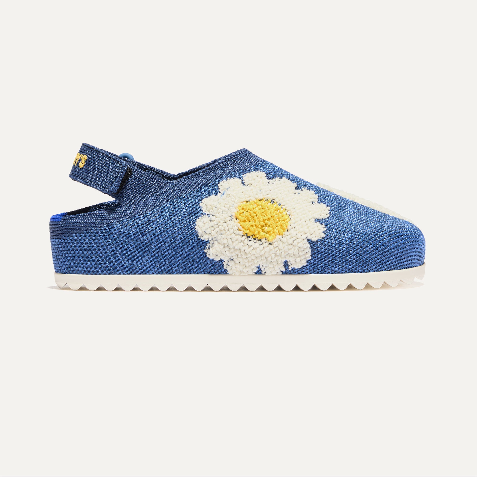 The Kids Clog Indigo Daisy - Image 7