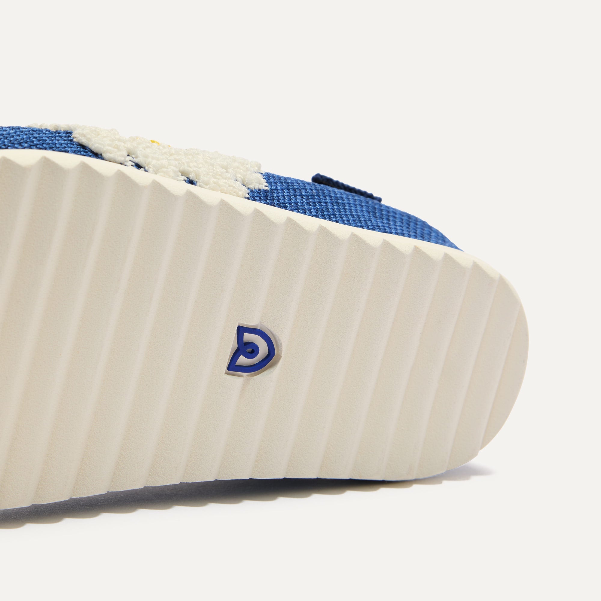 The Kids Clog Indigo Daisy - Image 6