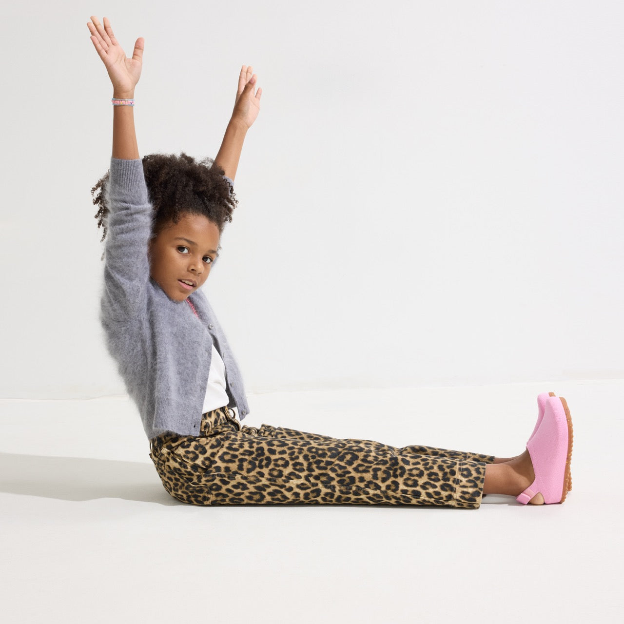 The Kids Clog Tutu - Image 3