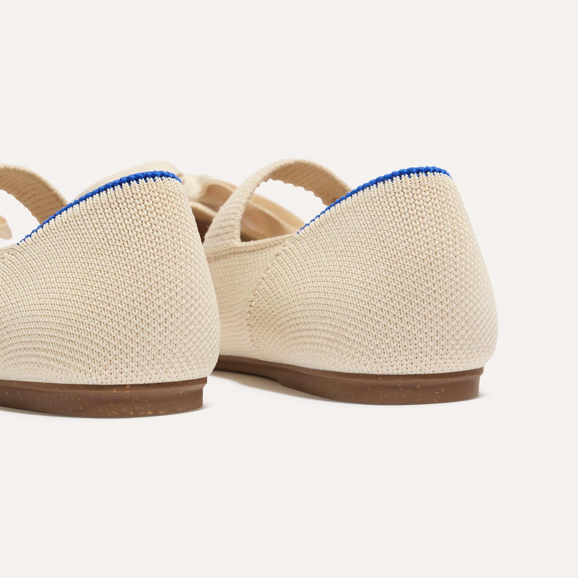 The Kids Big Bow Mary Jane Conch - Image 5