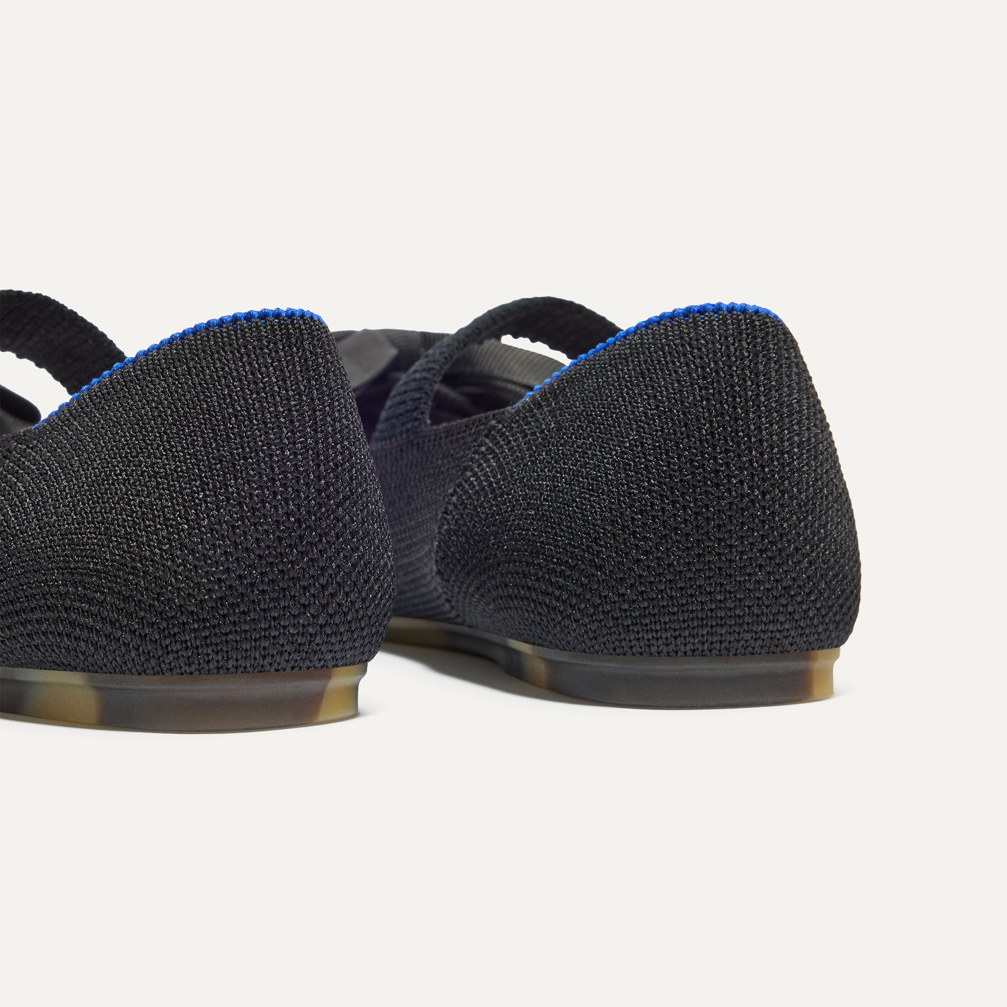 The Kids Big Bow Mary Jane Black - Image 5