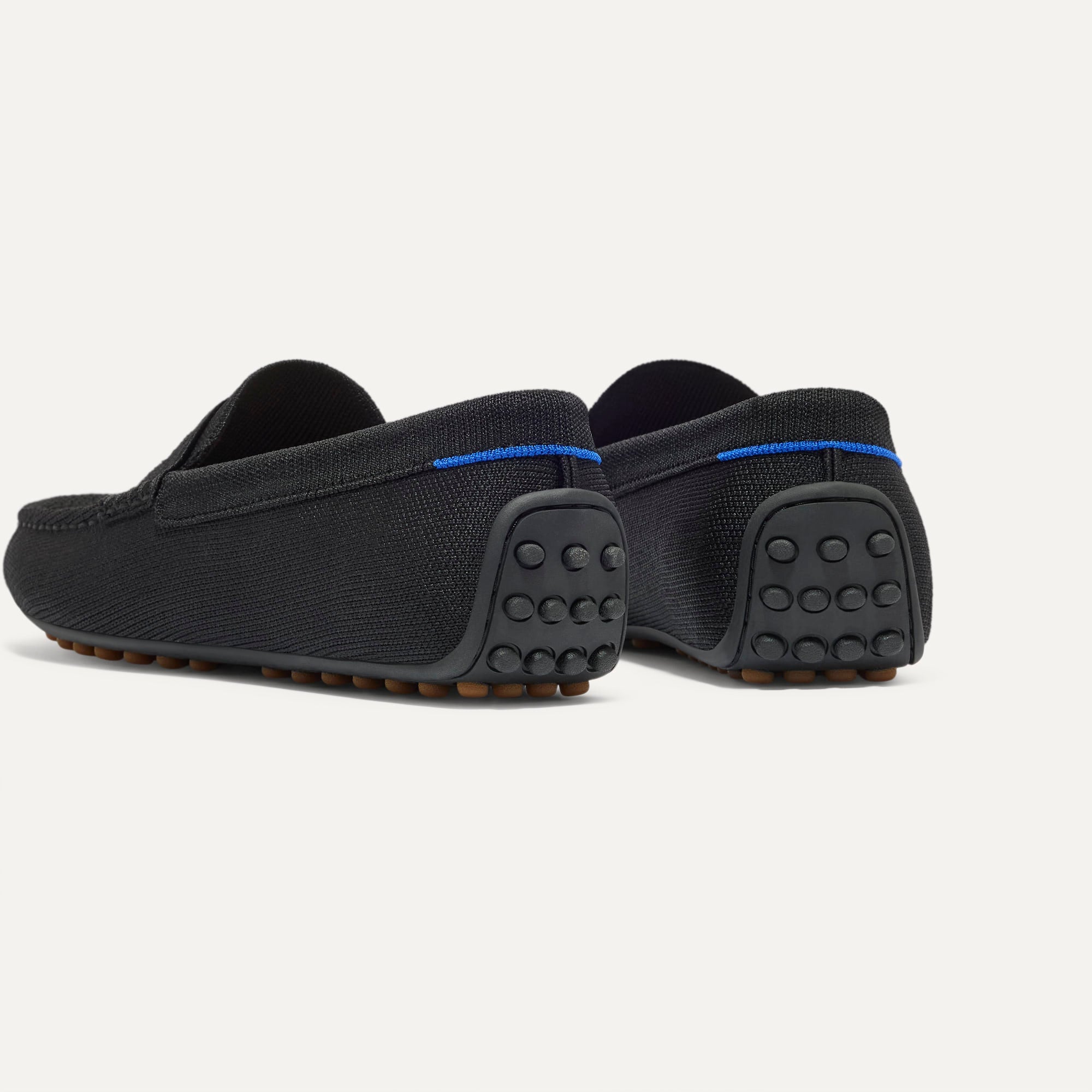 The Men's Daily Driver Black - Image 6