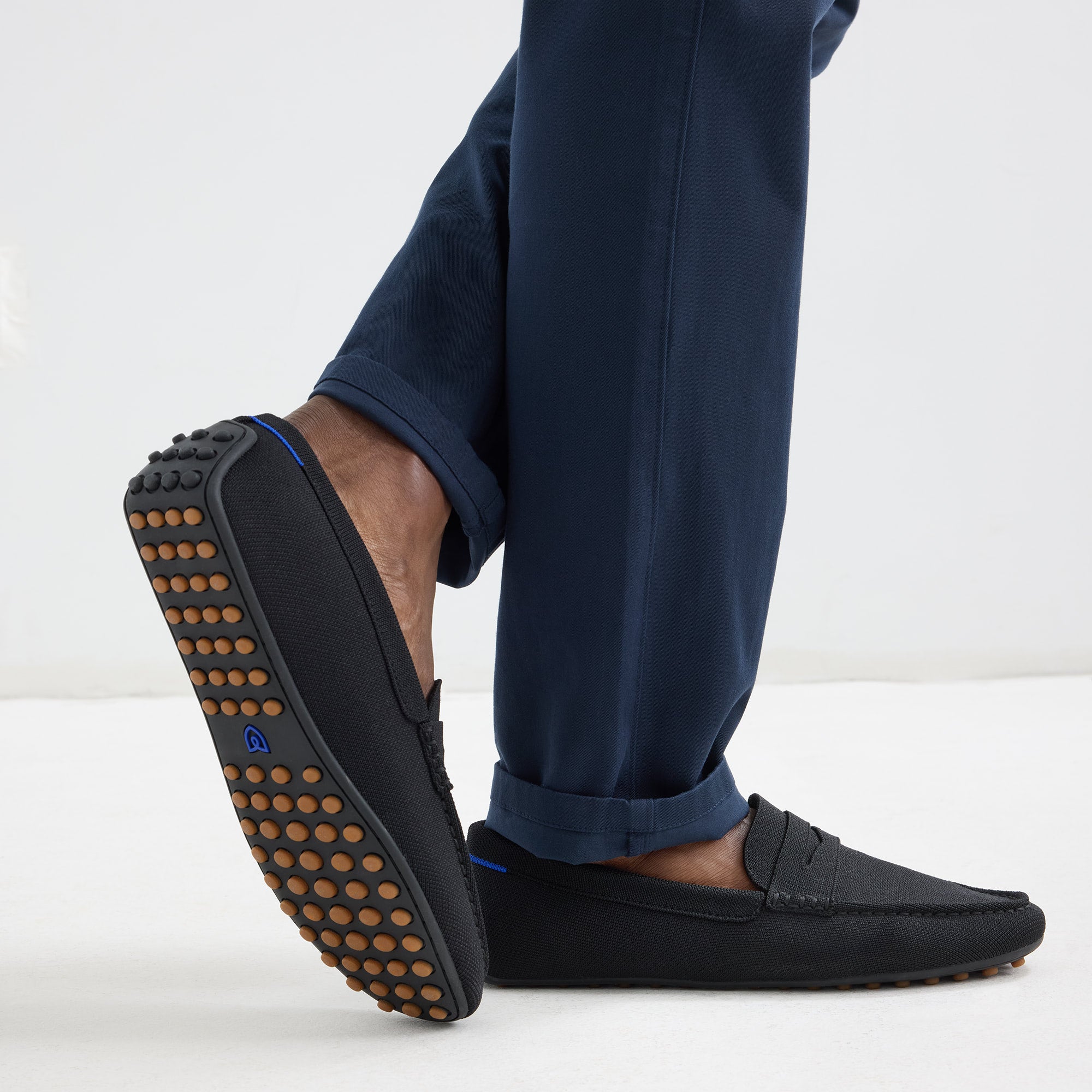 The Men's Daily Driver Black - Image 3