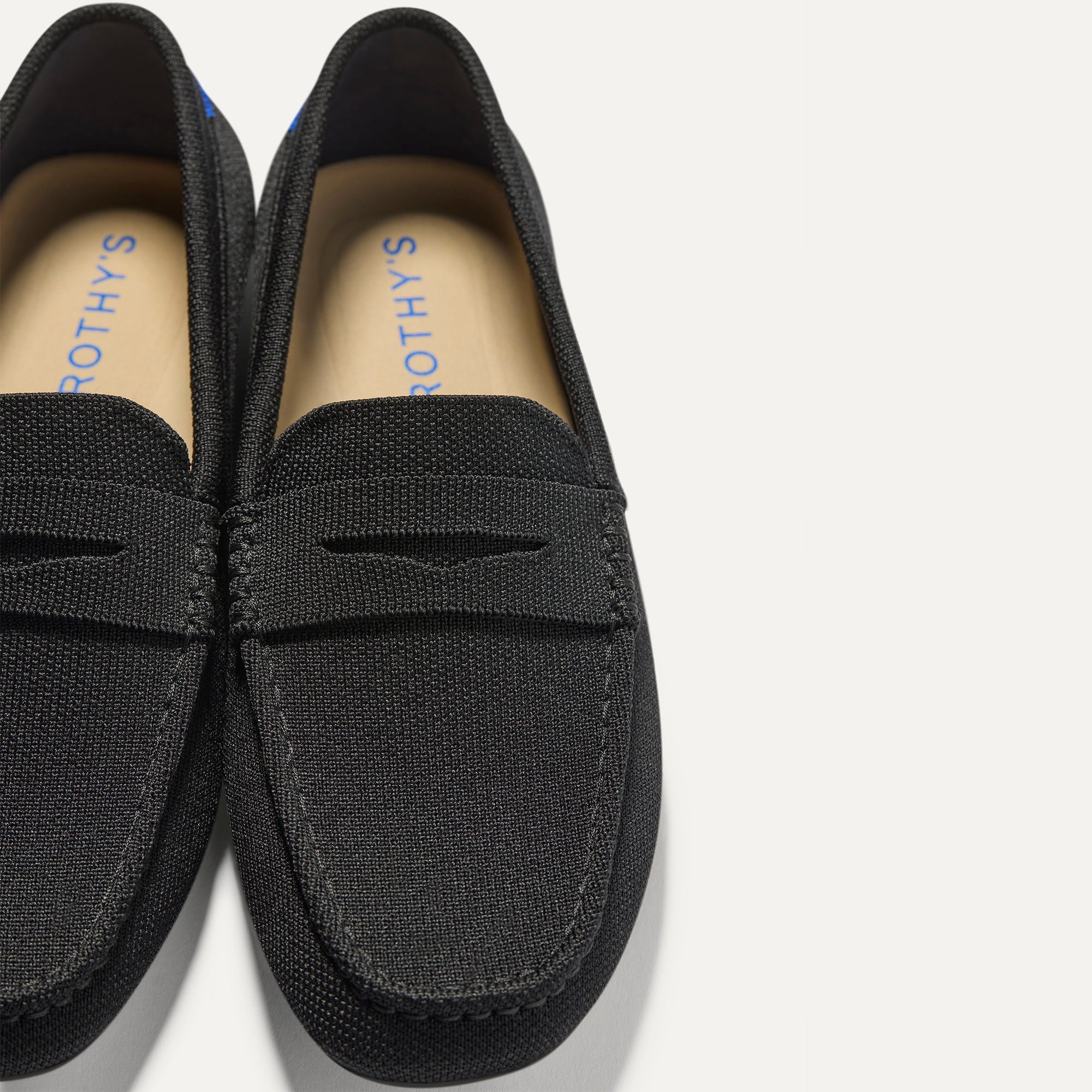 The Men's Daily Driver Black - Image 8