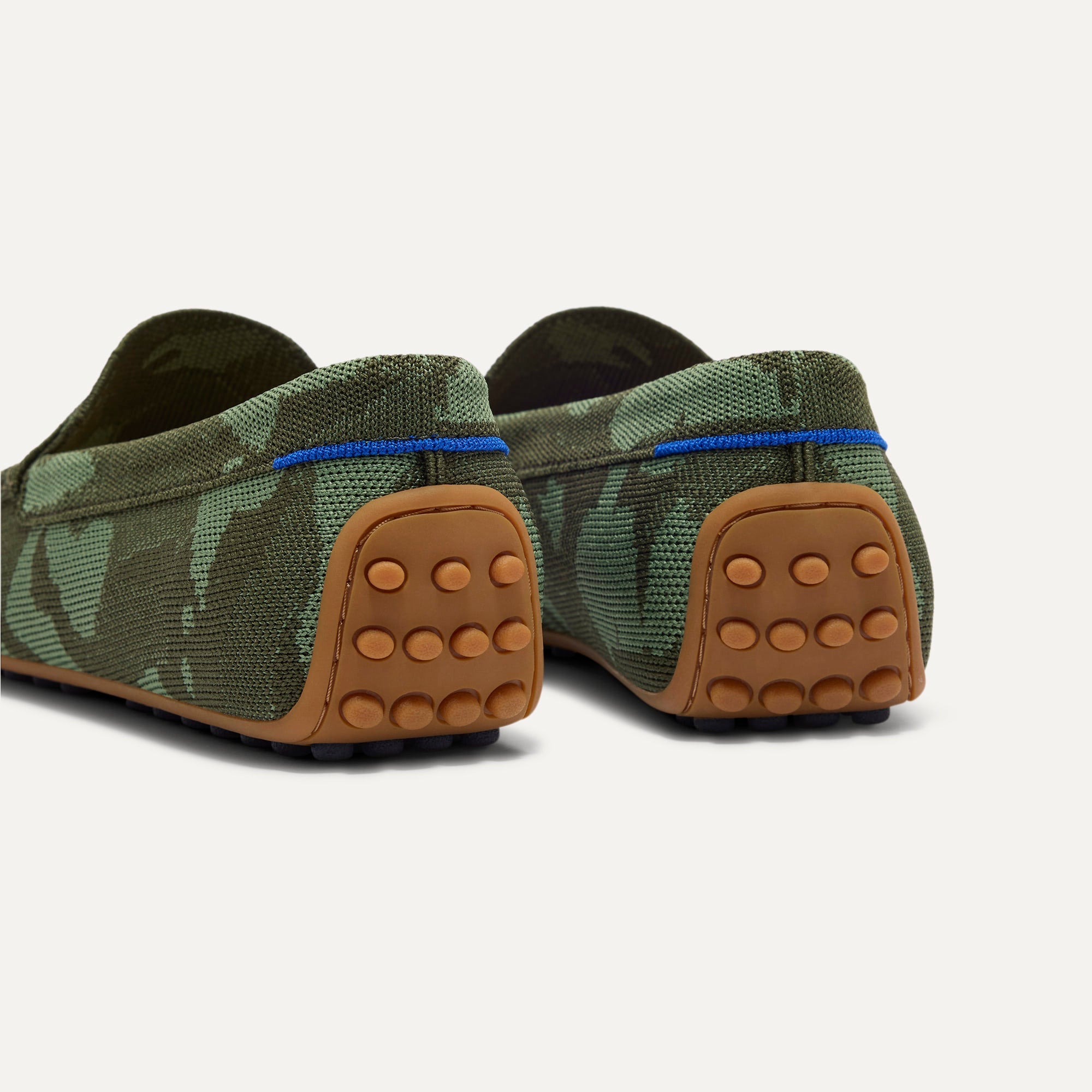 The Men's Daily Driver Forest Camo - Image 6