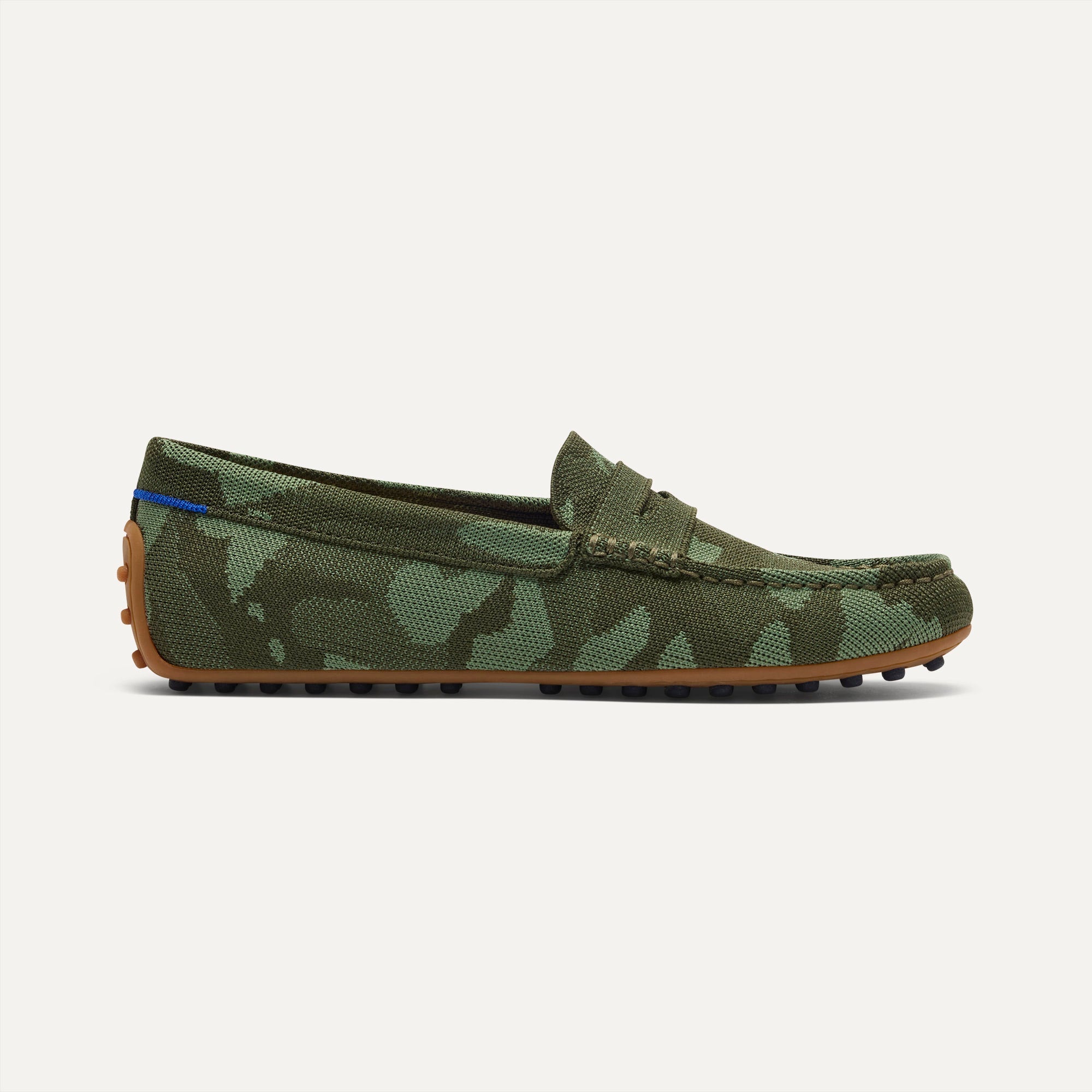The Men's Daily Driver   Forest Camo