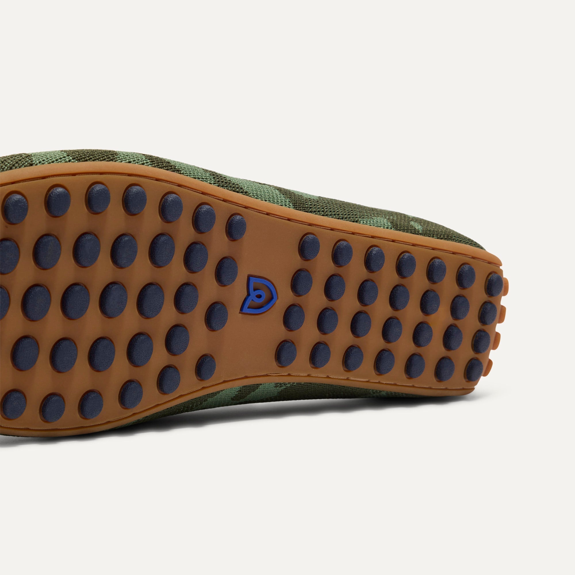 The Men's Daily Driver Forest Camo - Image 7