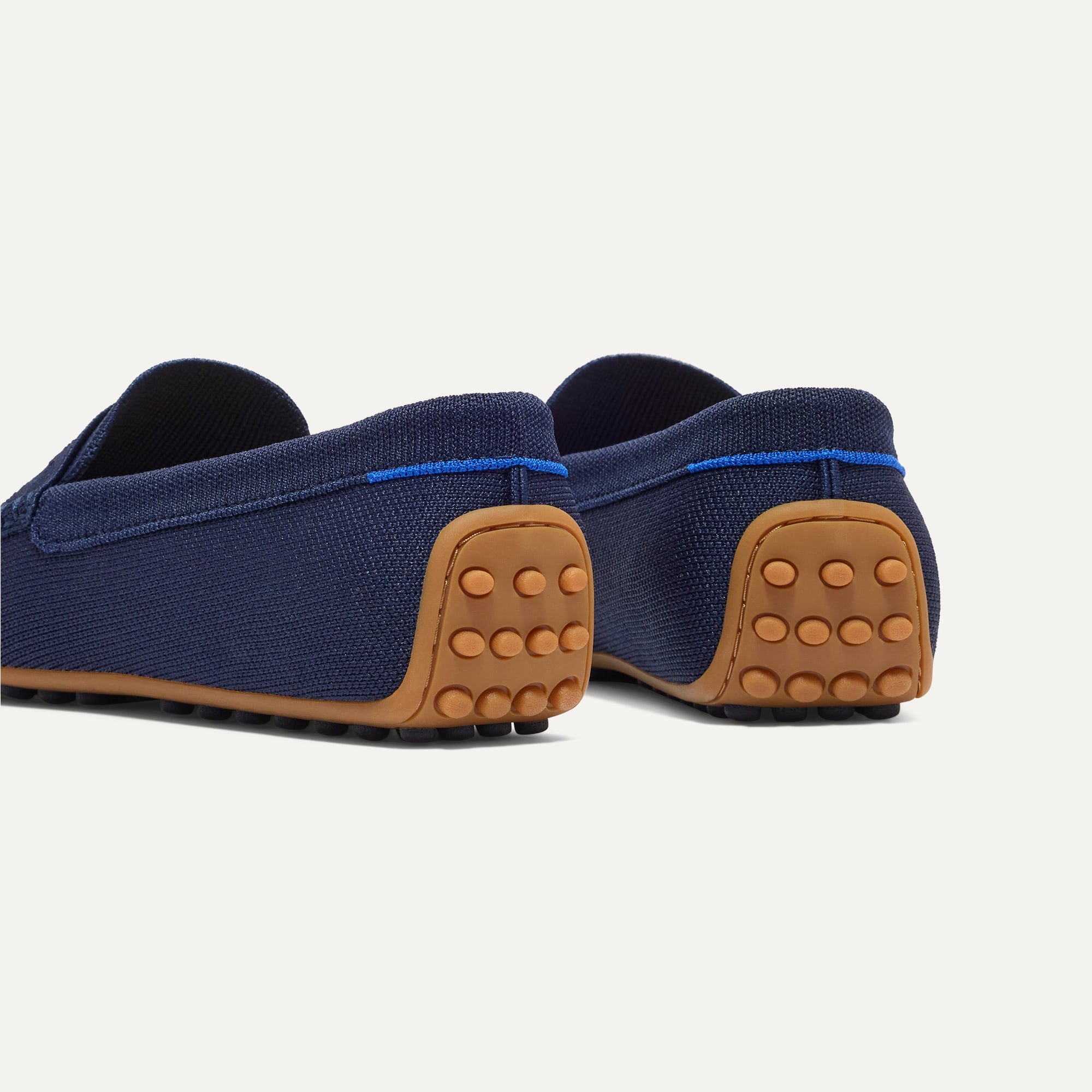 The Men's Daily Driver Nautical Navy - Image 6