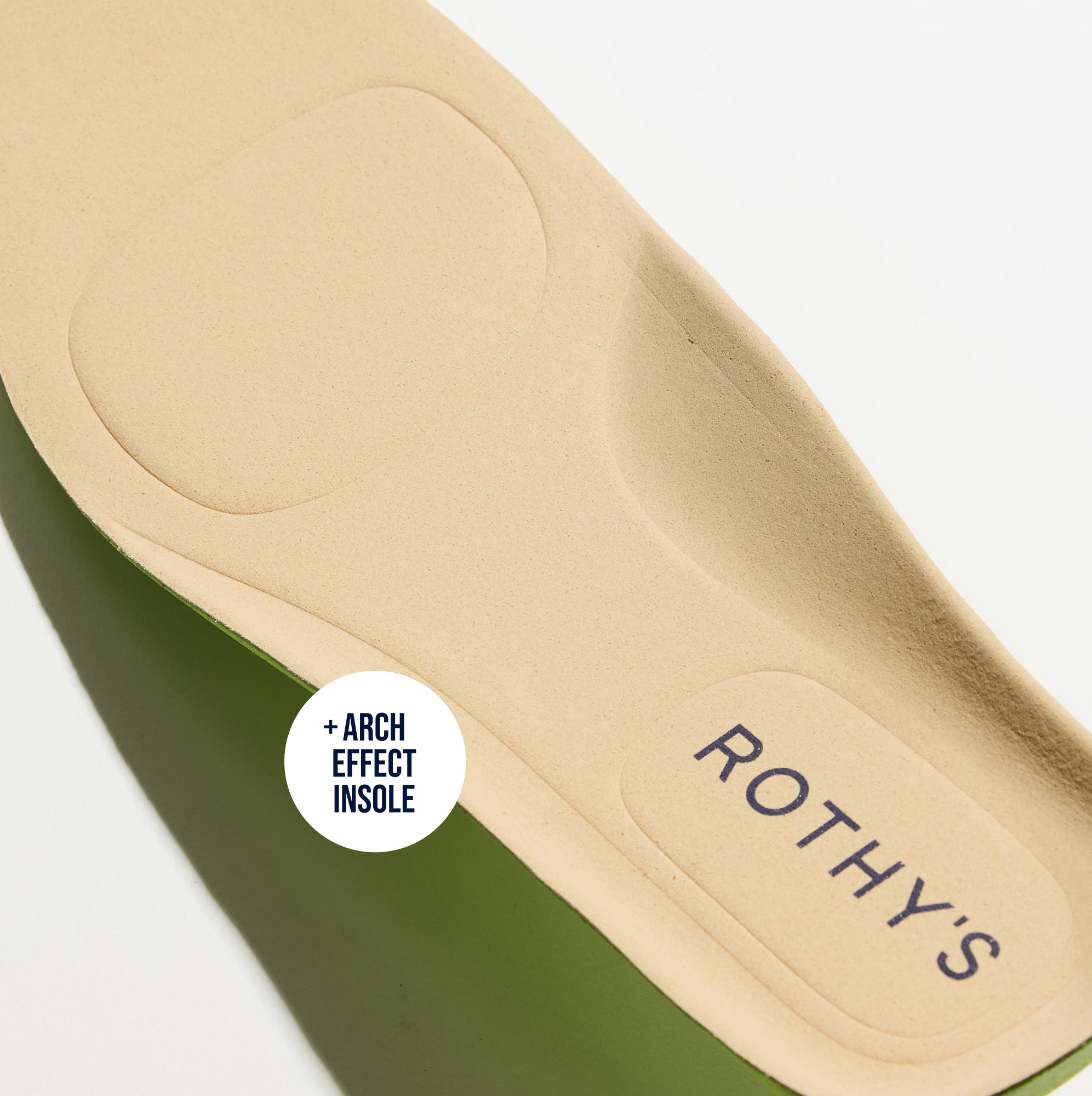 The Men's Daily Driver Nautical Navy - Image 5