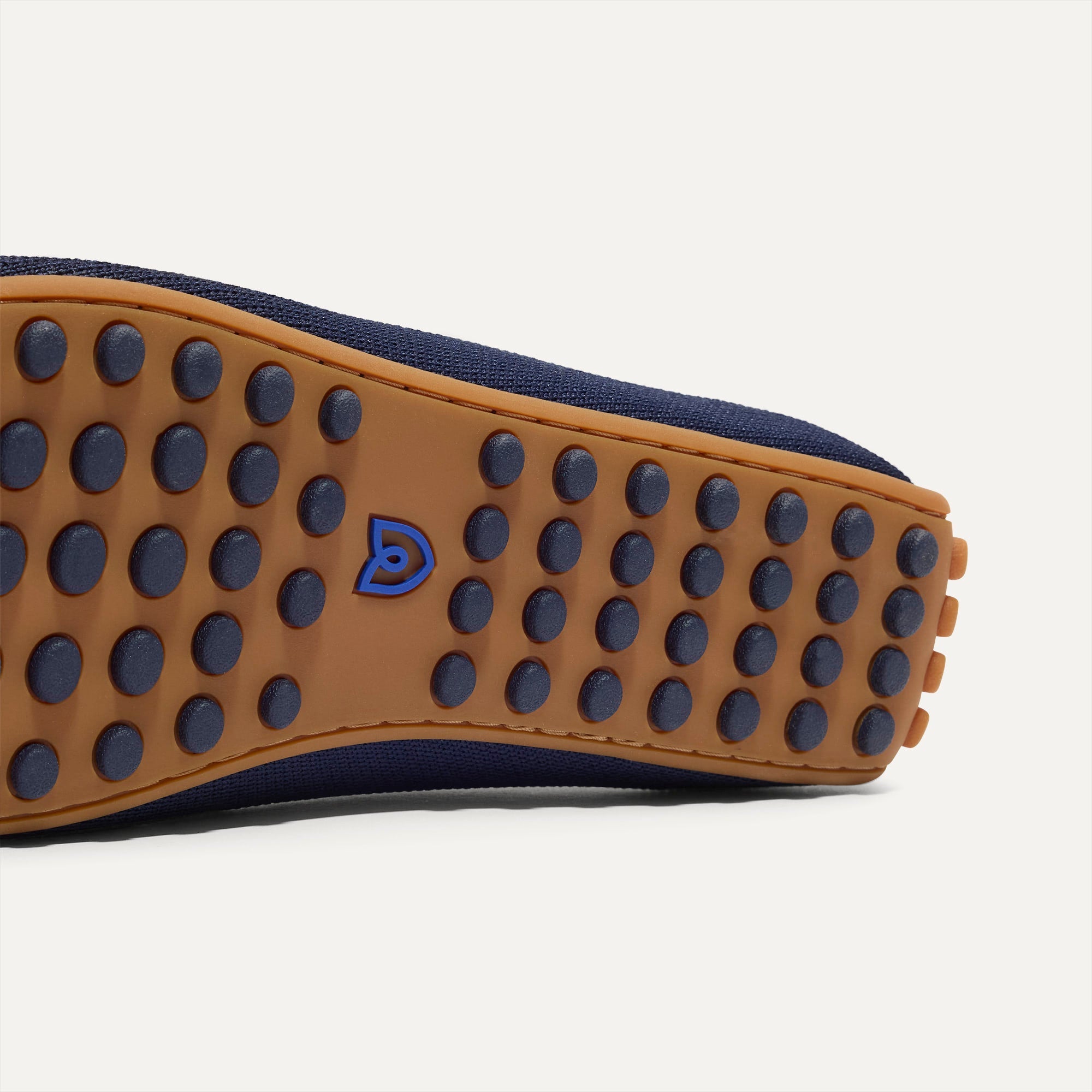 The Men's Daily Driver Nautical Navy - Image 7