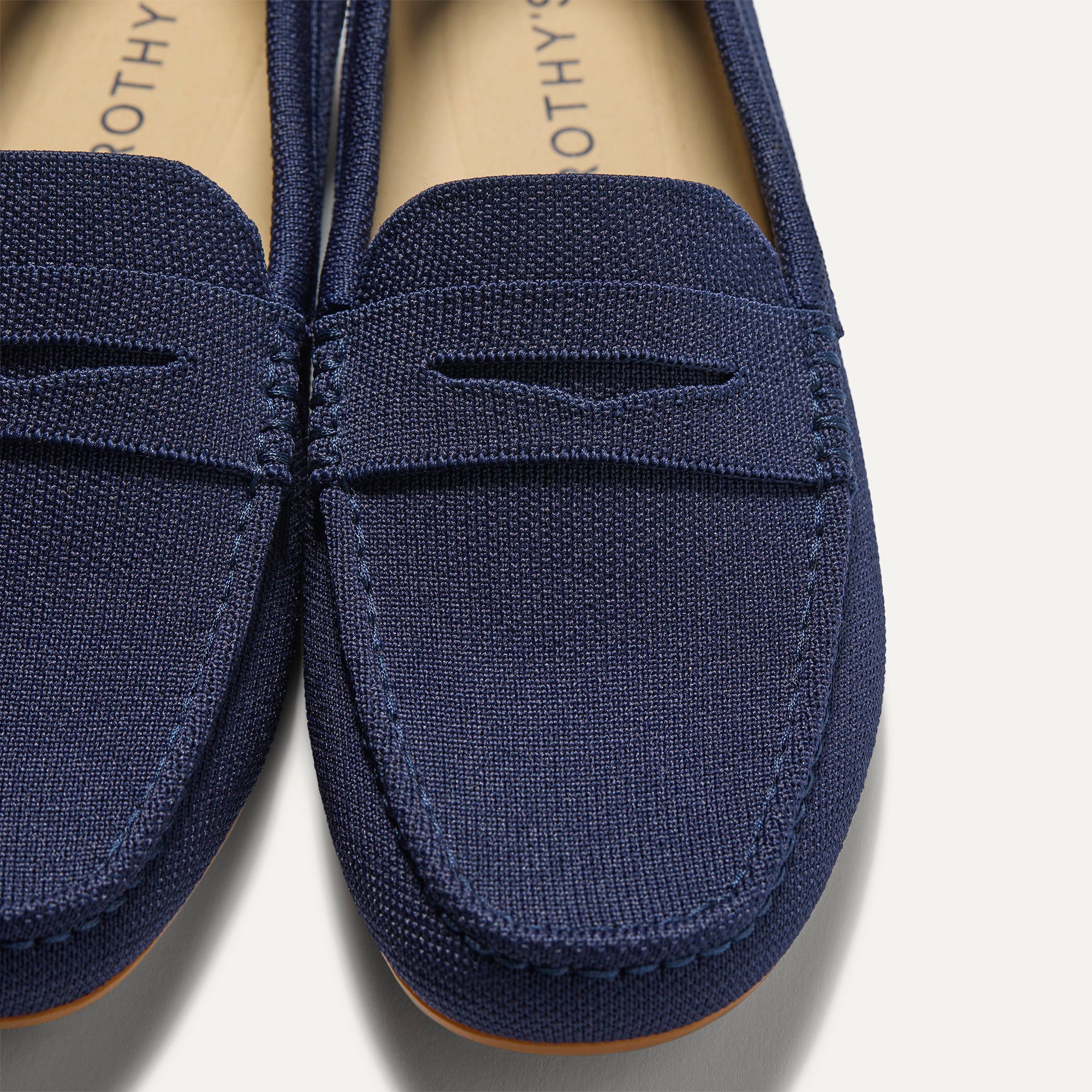 The Men's Daily Driver Nautical Navy - Image 8