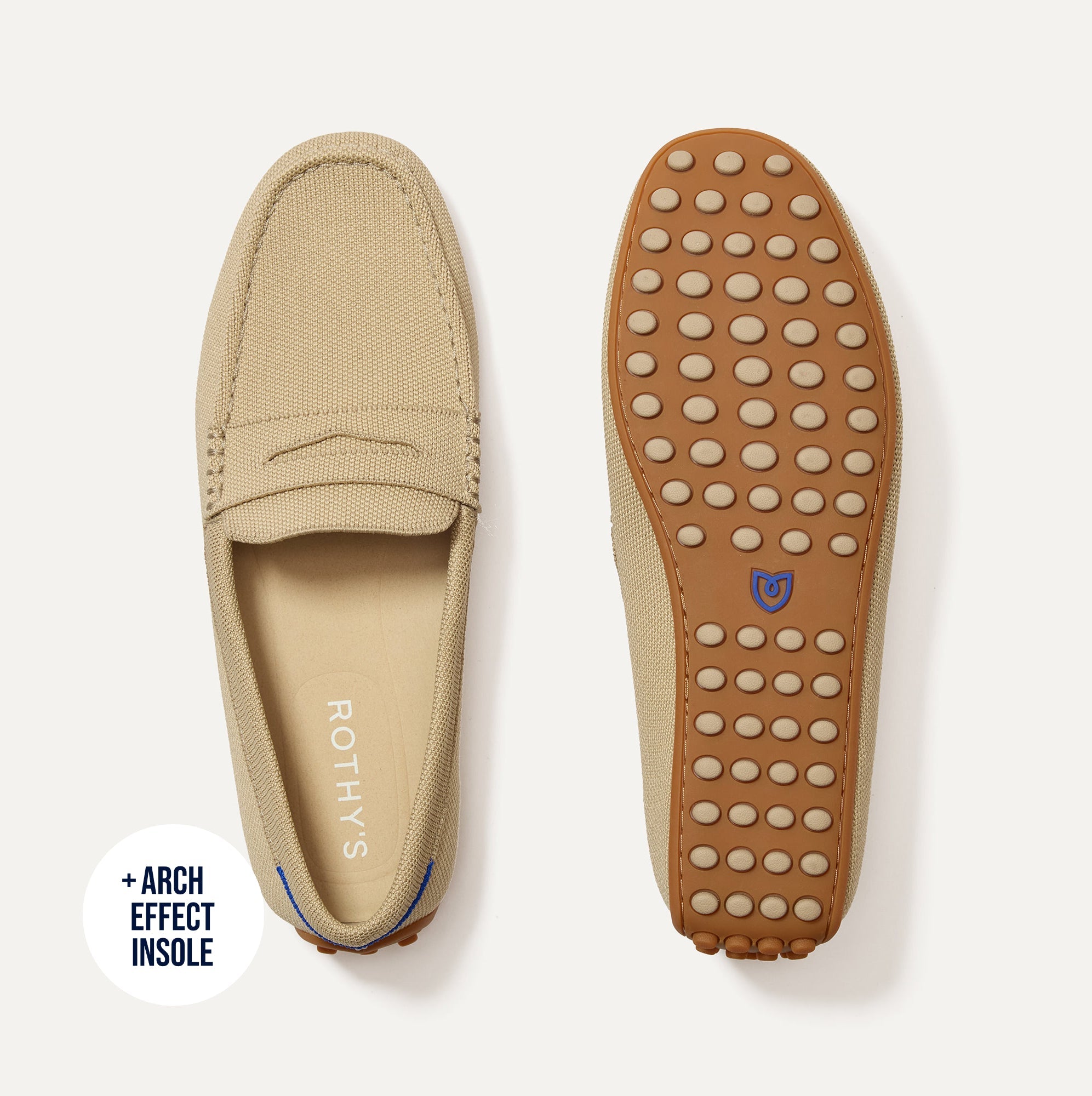 Alternative view of The Men's Daily Driver   Shore