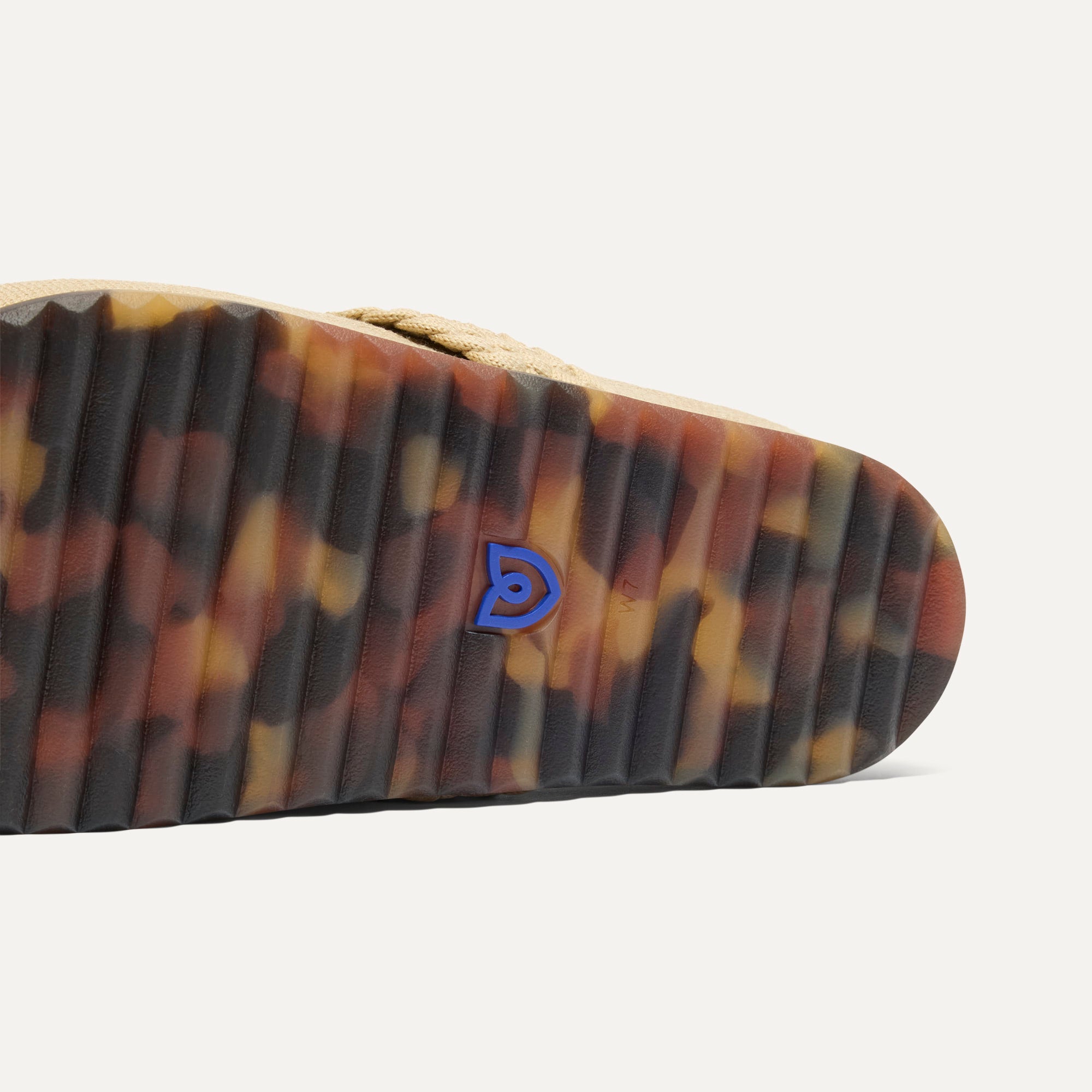 The Braid Clog Wheat - Image 4