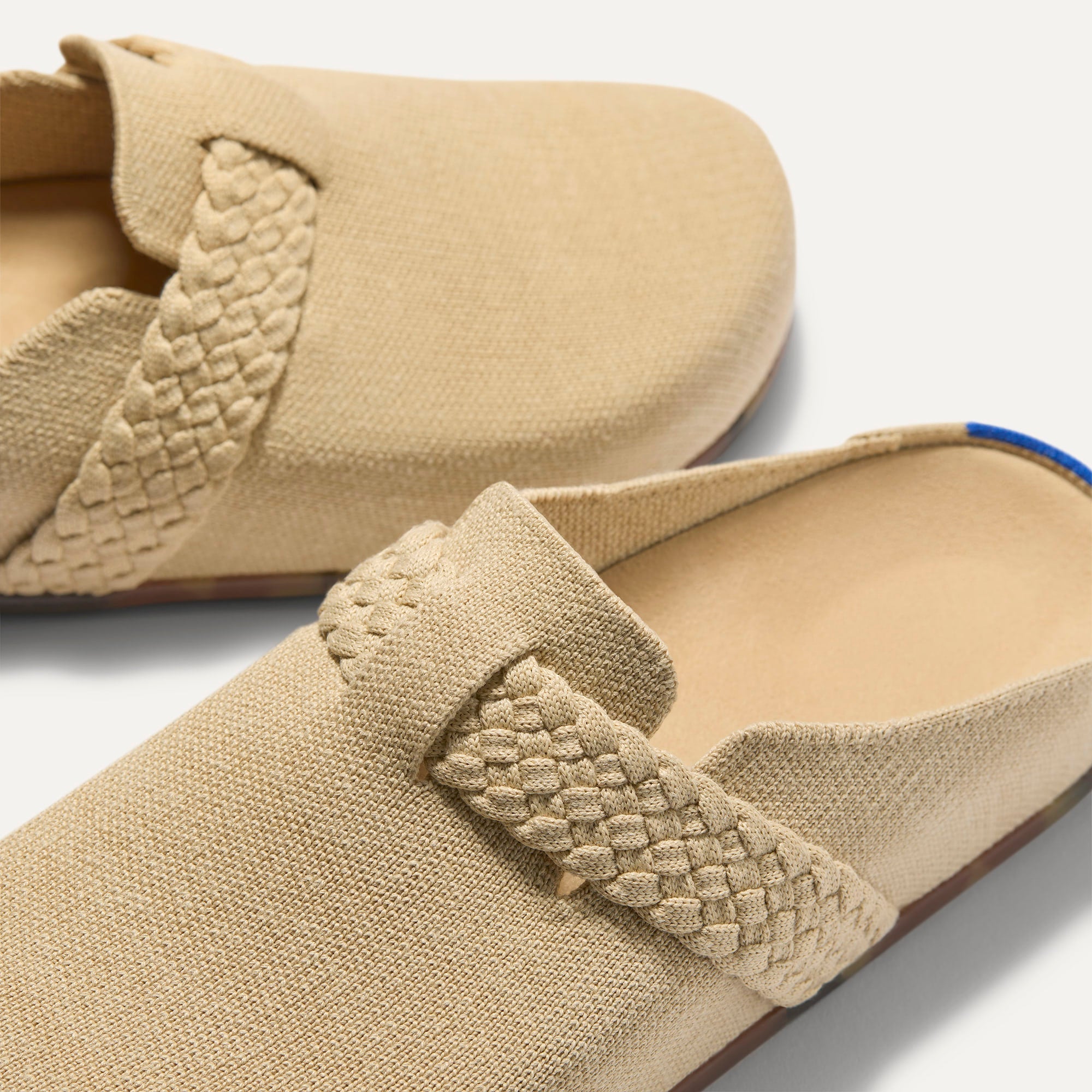 The Braid Clog Wheat - Image 5