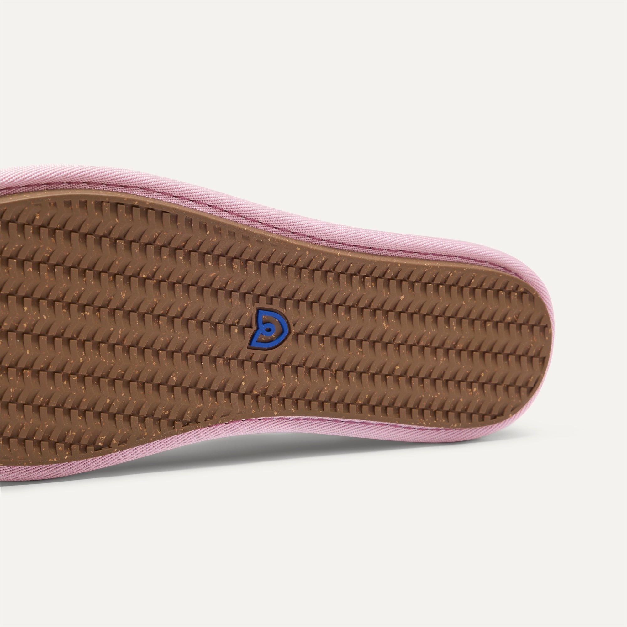 The ReVelvet™ Cruiser Mary Jane   ReVelvet™ Lilac - Image 5