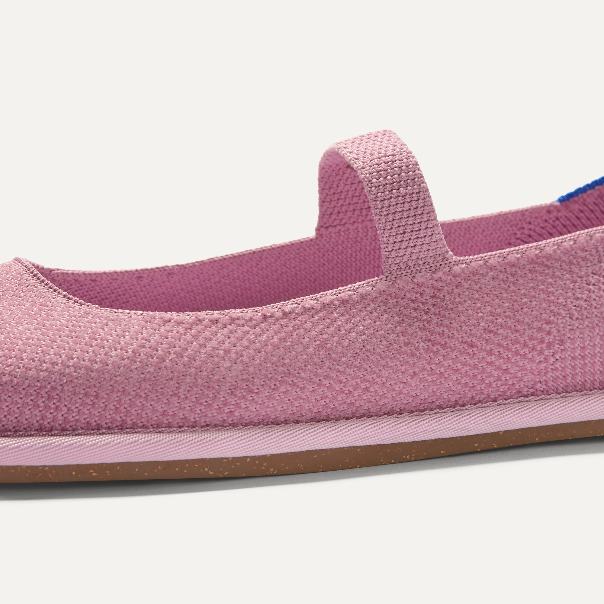 The ReVelvet™ Cruiser Mary Jane   ReVelvet™ Lilac - Image 7