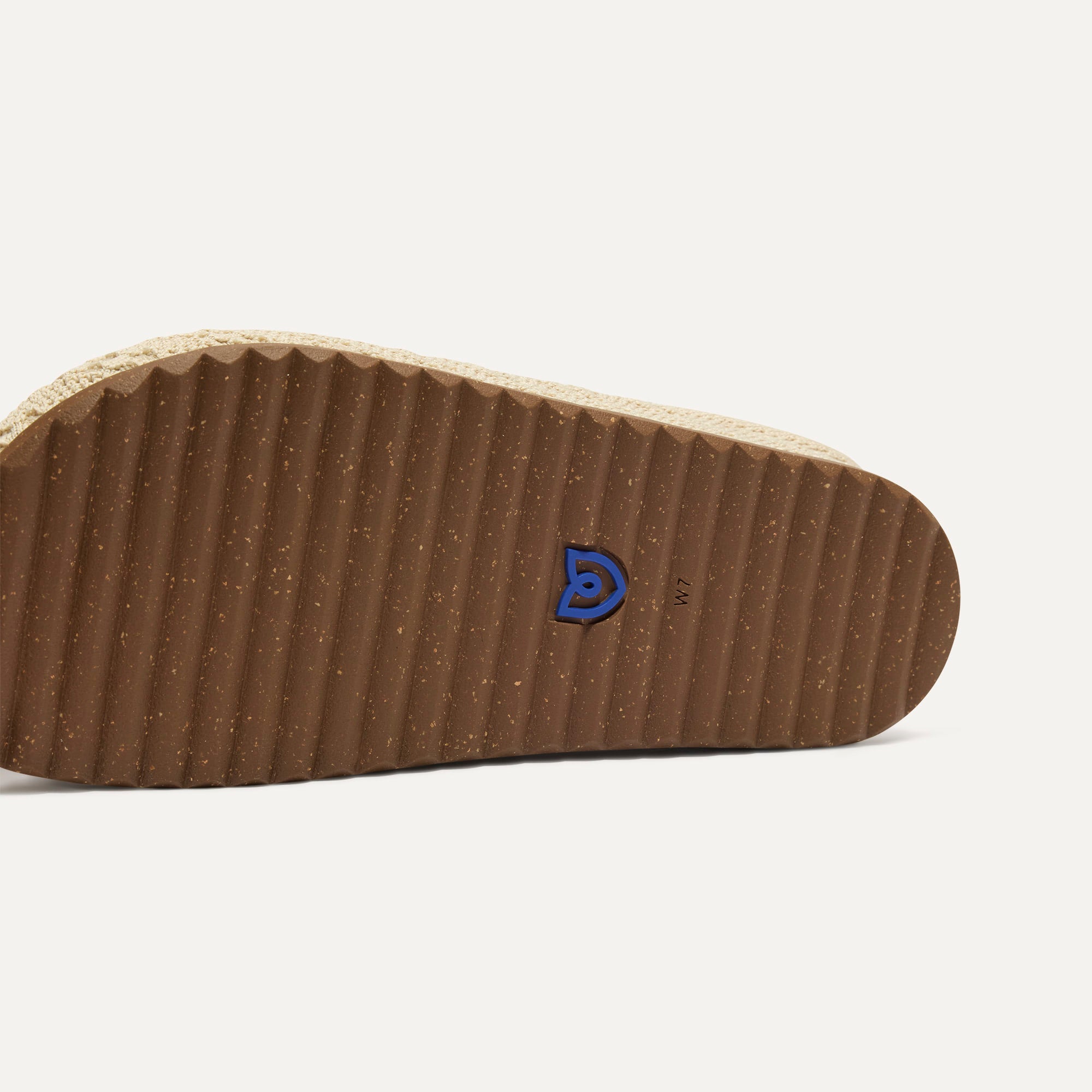 The Casual Clog Powder Crochet - Image 6