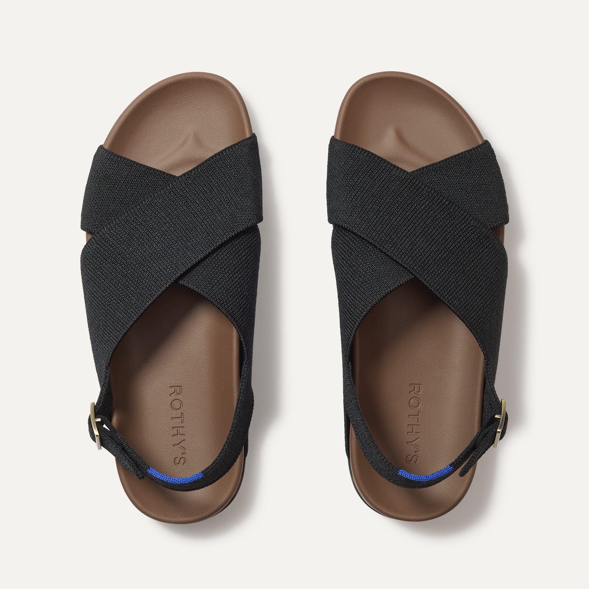 The Weekend Sandal