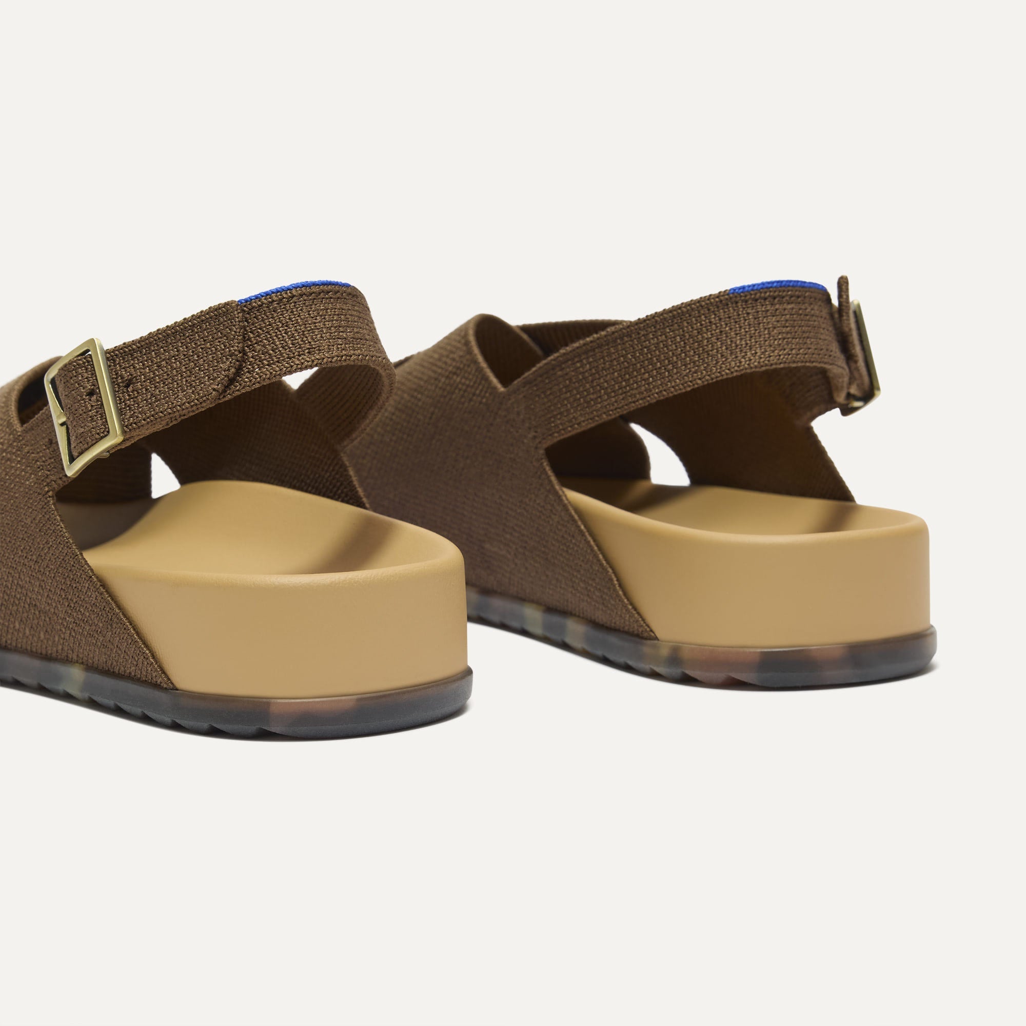 The Weekend Sandal Cinnamon - Image 5