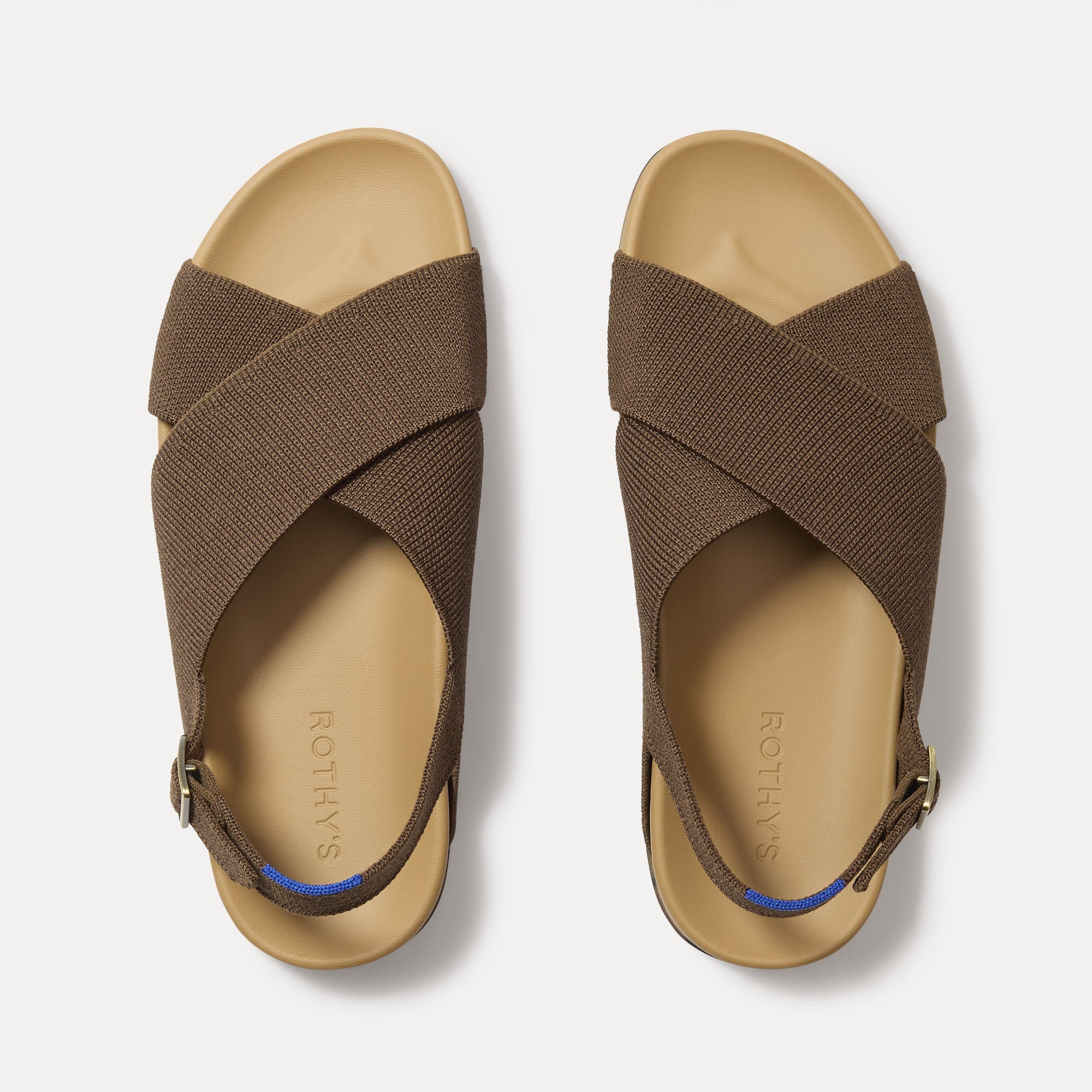 Alternative view of The Weekend Sandal