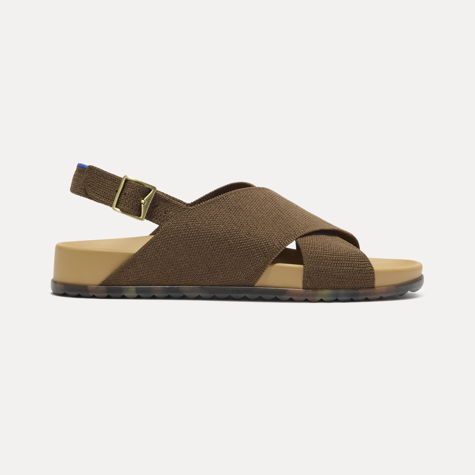 The Weekend Sandal Cinnamon - Image 4