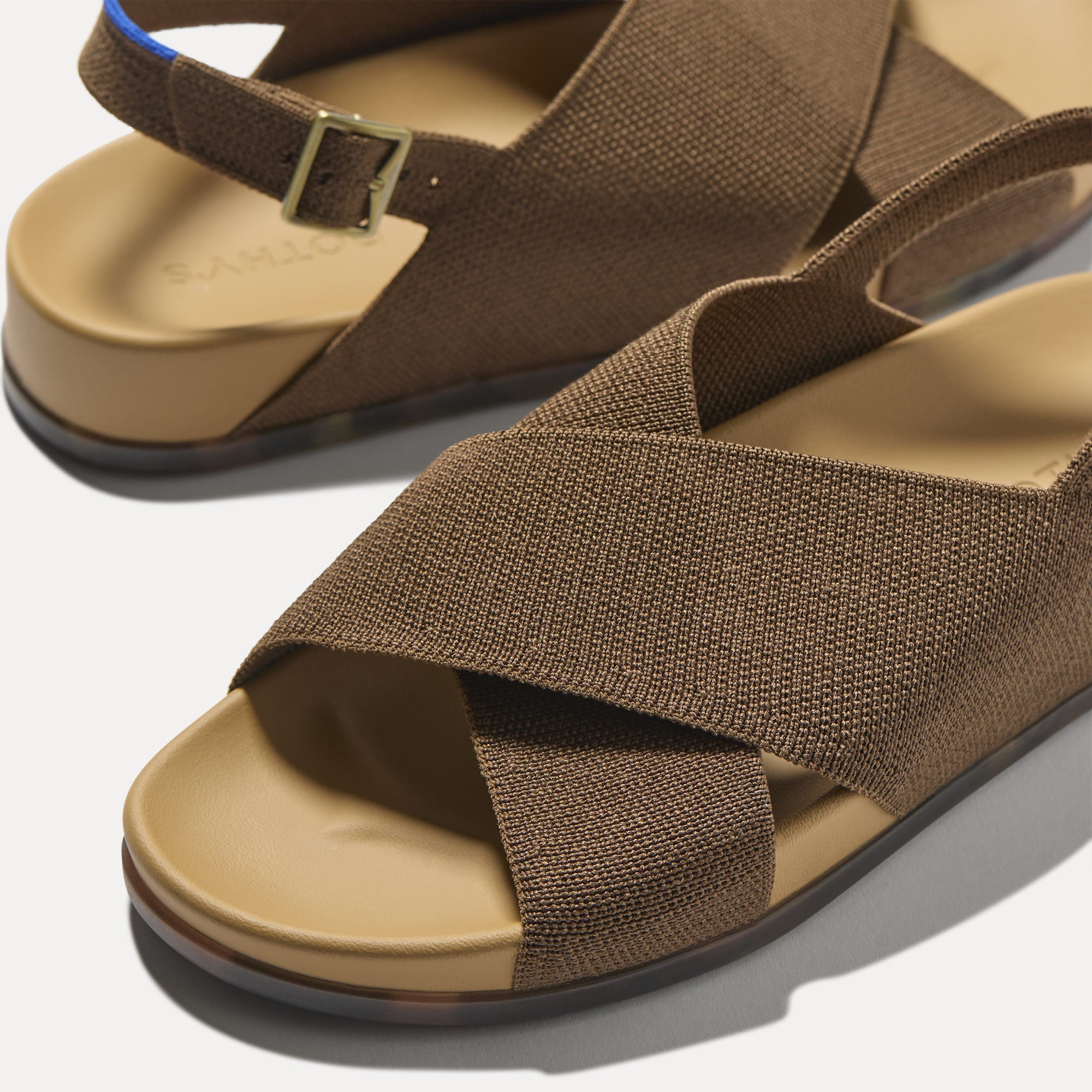 The Weekend Sandal Cinnamon - Image 7