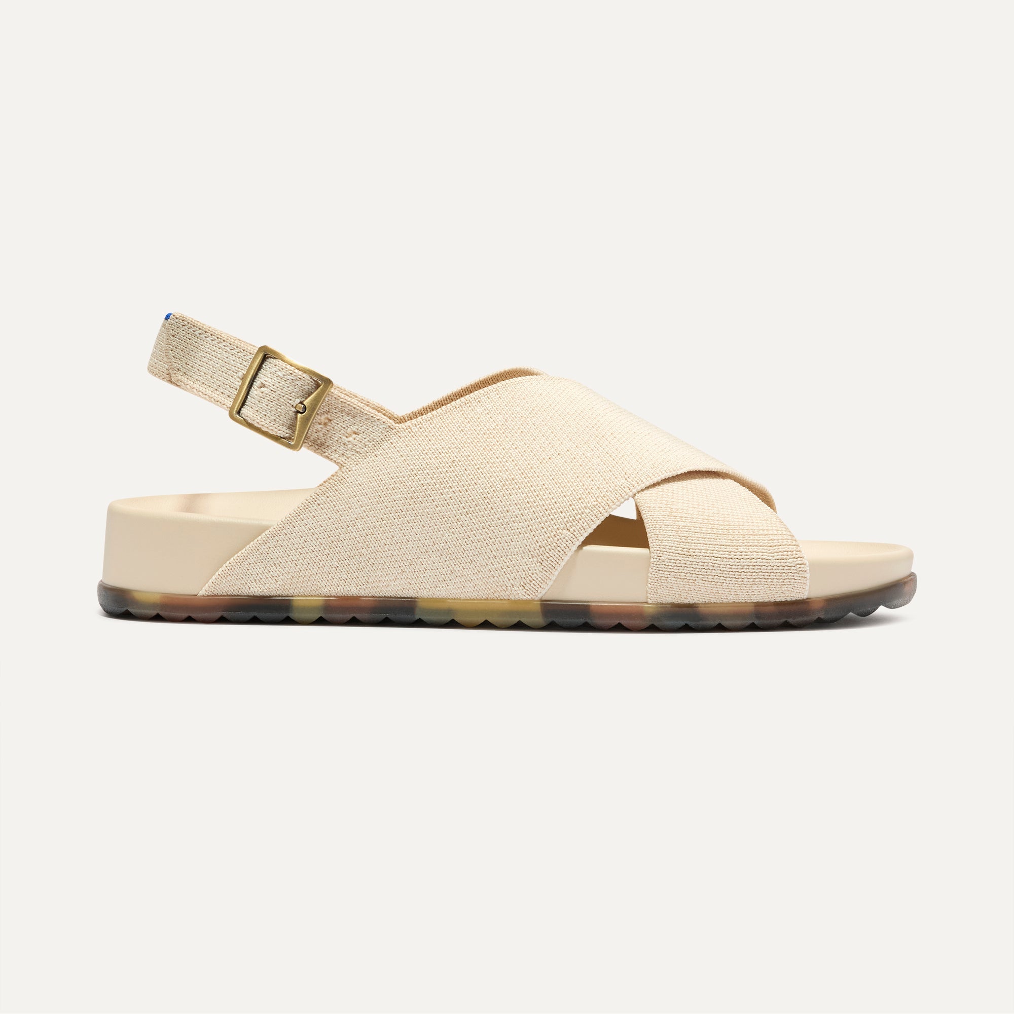 The Weekend Sandal Coconut - Image 4