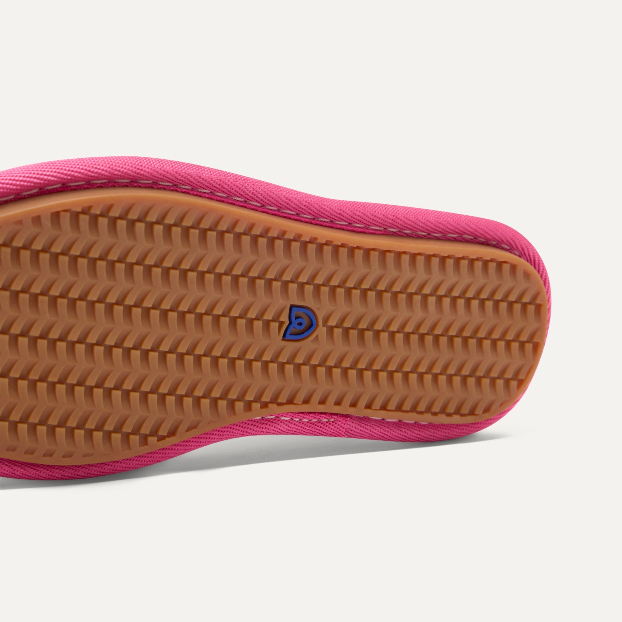 The Mini Loafer (for Kids) Sorbet Stripe - Image 7