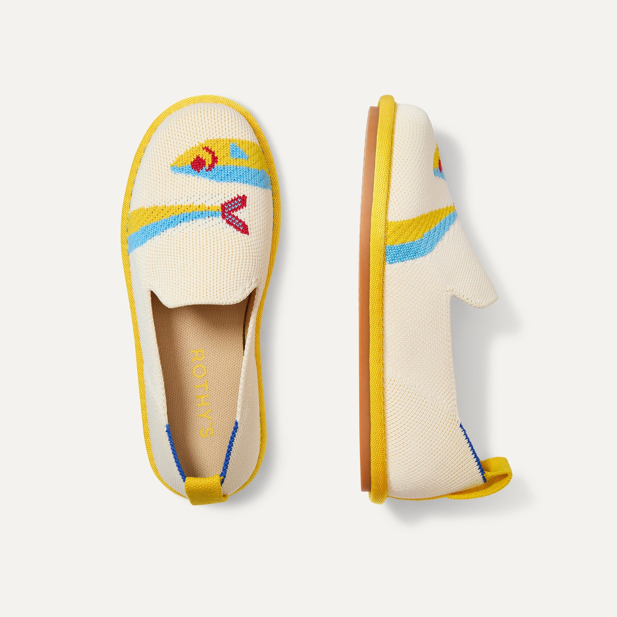 The Mini Loafer (for Kids)   Silly Sardine